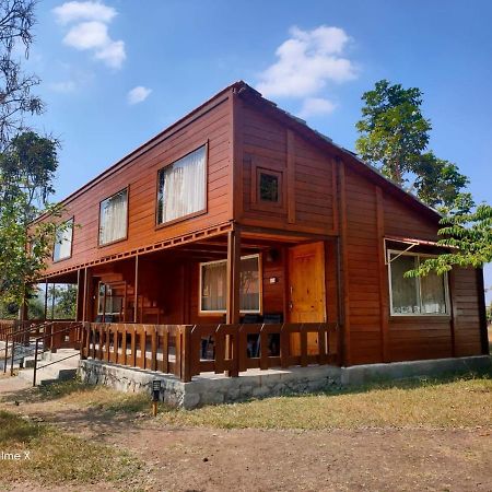 Labdhi Resorts Masinagudi- Stag Groups Not Allowed Ngoại thất bức ảnh