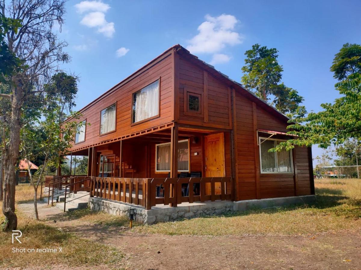 Labdhi Resorts Masinagudi- Stag Groups Not Allowed Ngoại thất bức ảnh