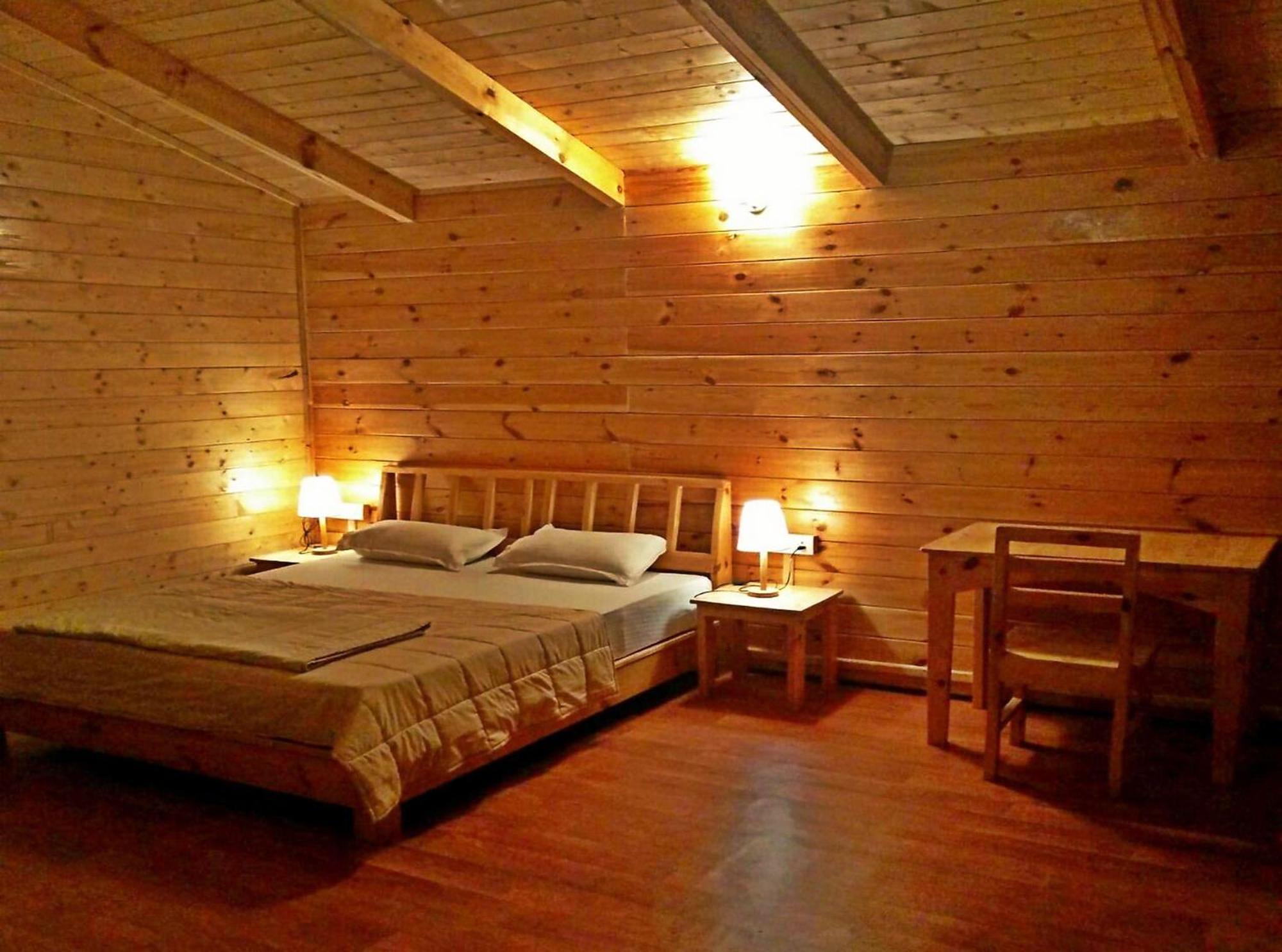 Labdhi Resorts Masinagudi- Stag Groups Not Allowed Ngoại thất bức ảnh
