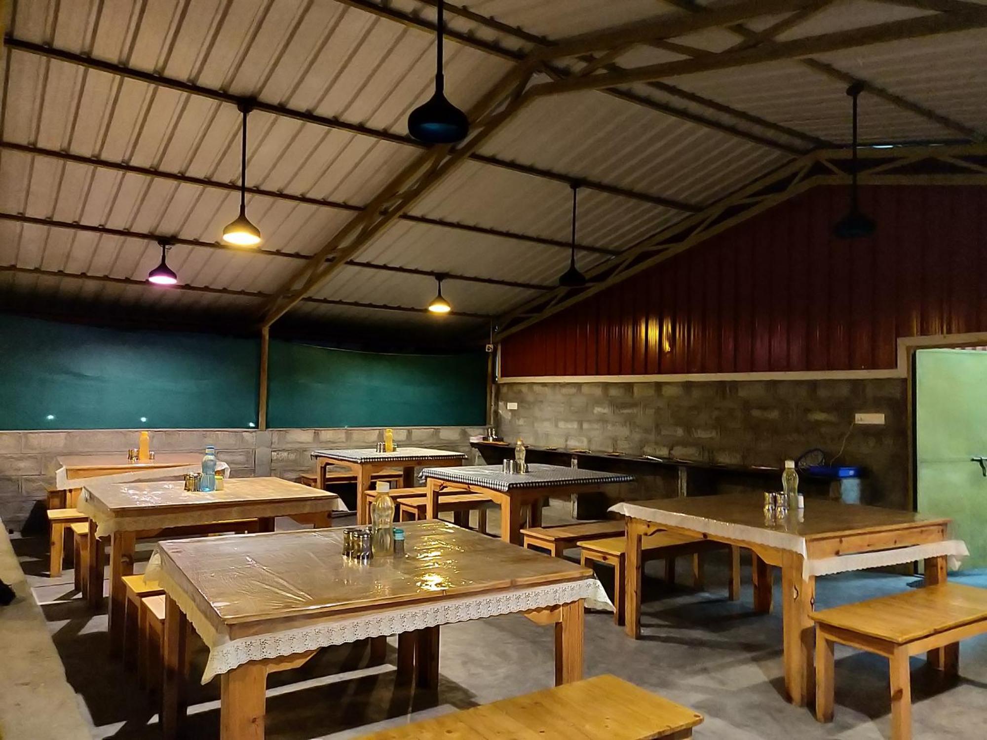 Labdhi Resorts Masinagudi- Stag Groups Not Allowed Ngoại thất bức ảnh