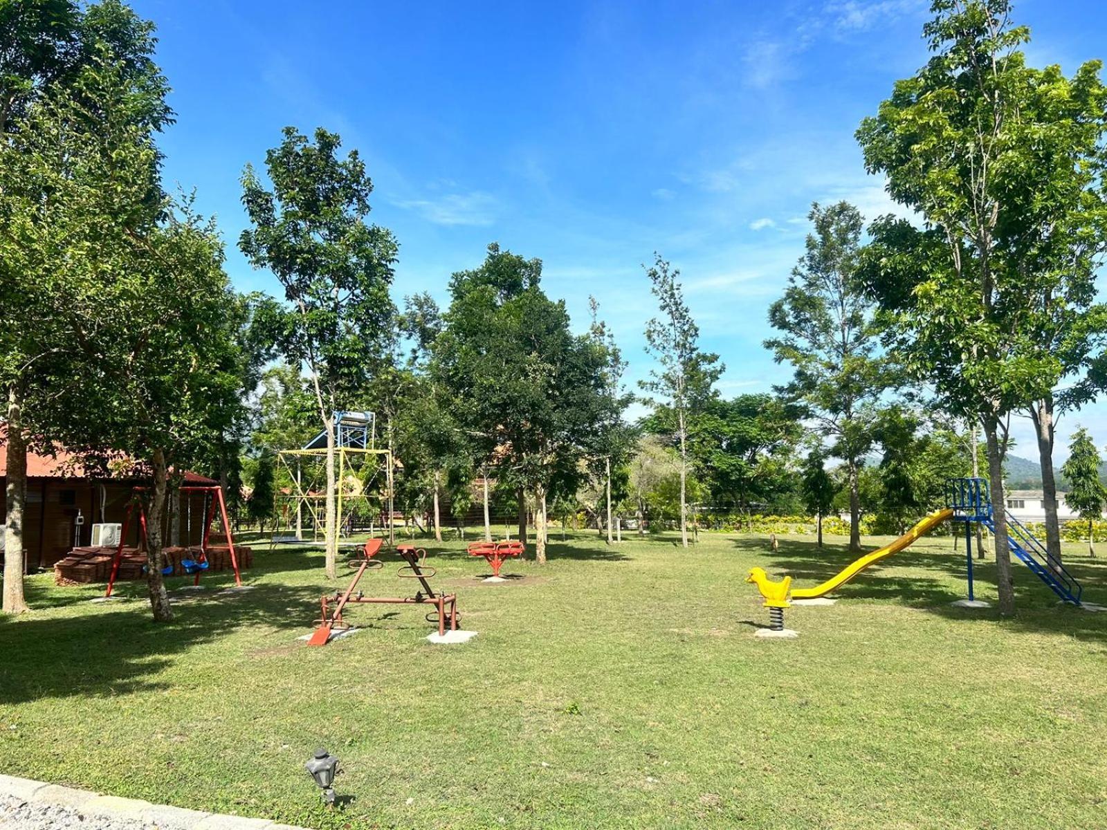 Labdhi Resorts Masinagudi- Stag Groups Not Allowed Ngoại thất bức ảnh
