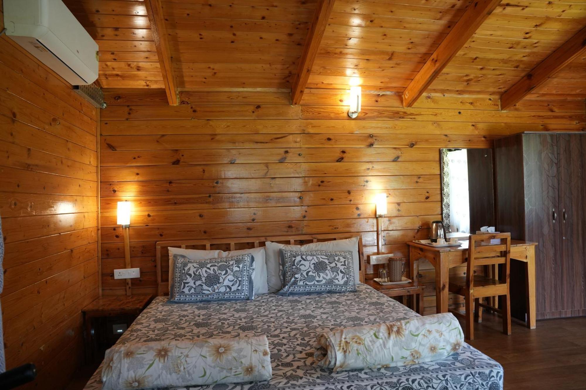 Labdhi Resorts Masinagudi- Stag Groups Not Allowed Ngoại thất bức ảnh