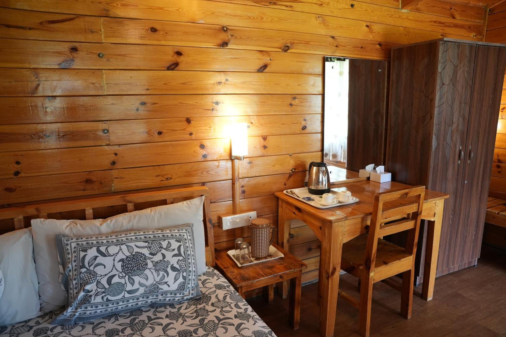 Labdhi Resorts Masinagudi- Stag Groups Not Allowed Ngoại thất bức ảnh