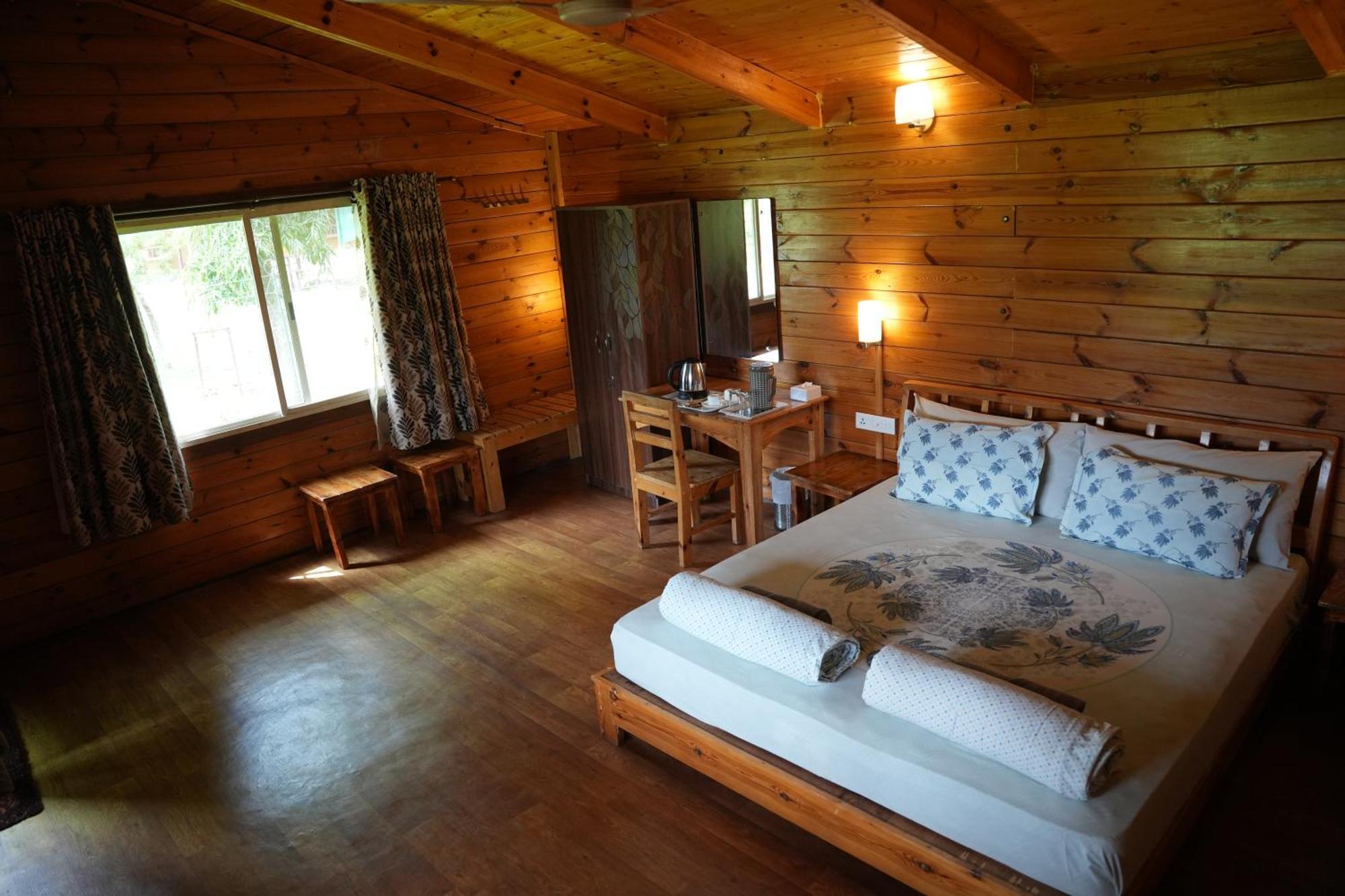 Labdhi Resorts Masinagudi- Stag Groups Not Allowed Ngoại thất bức ảnh
