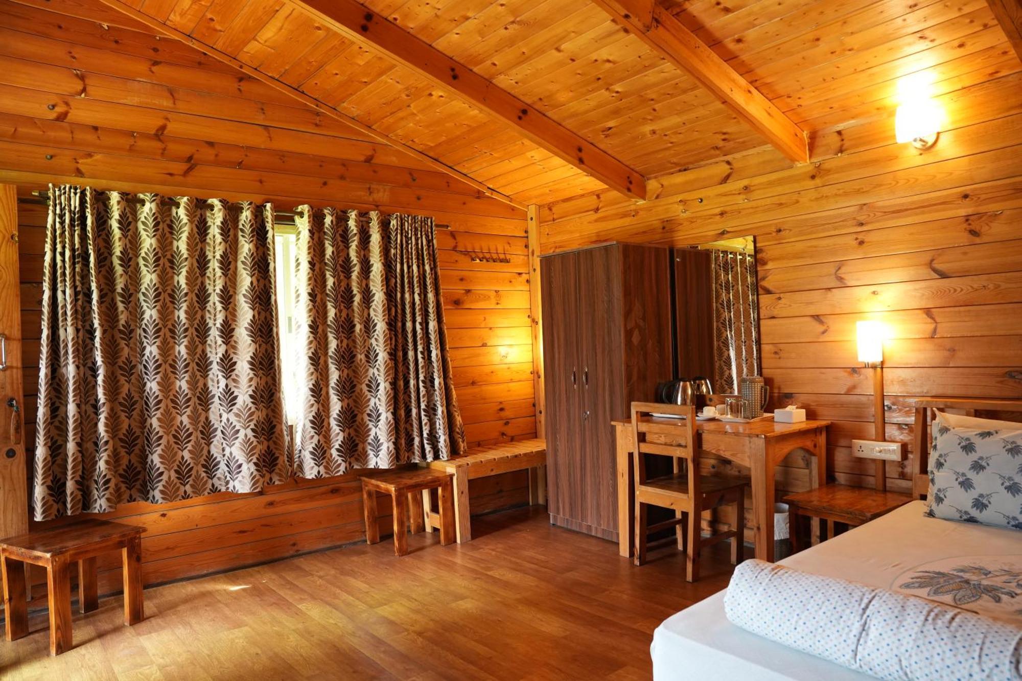 Labdhi Resorts Masinagudi- Stag Groups Not Allowed Ngoại thất bức ảnh