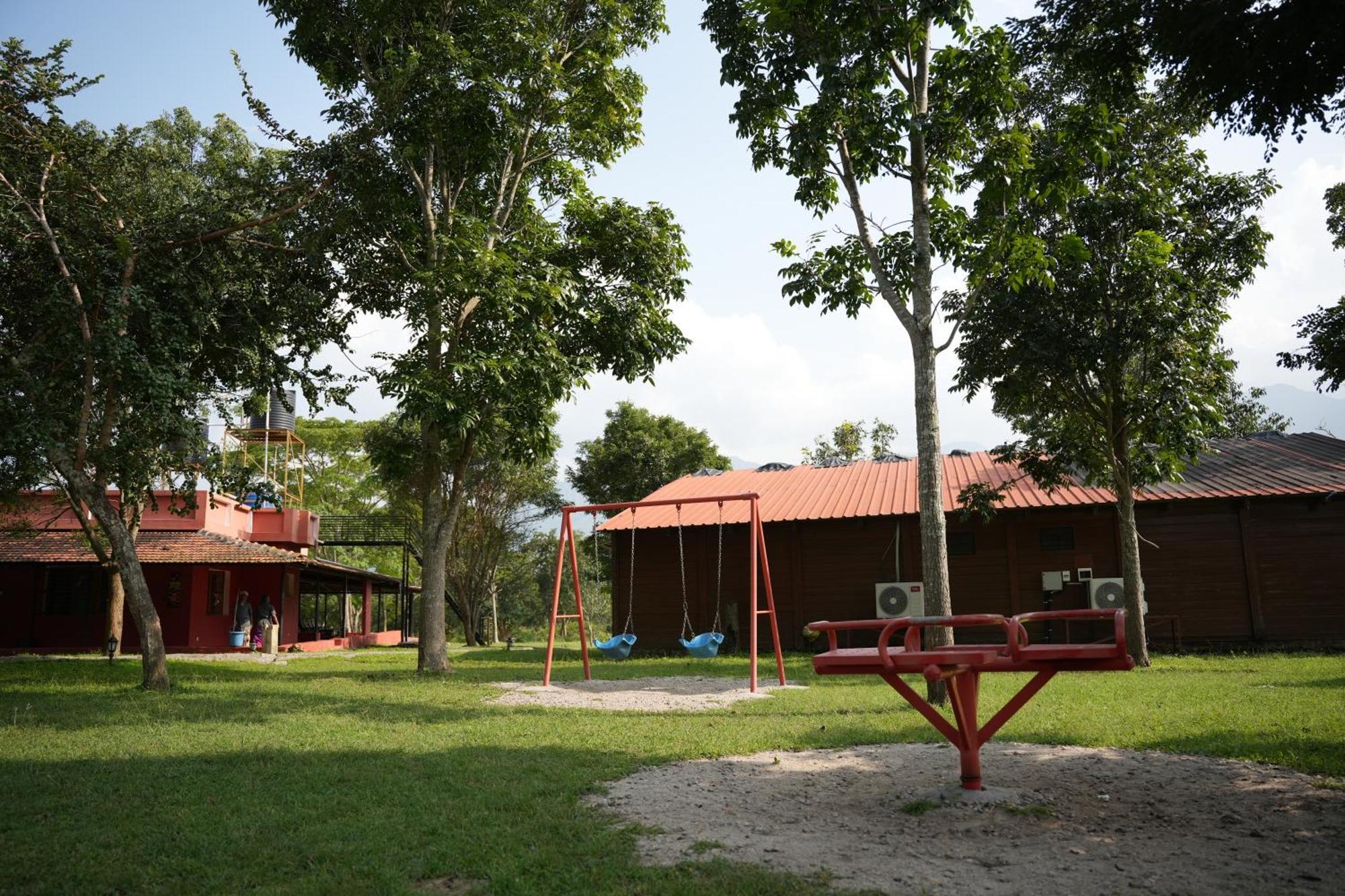 Labdhi Resorts Masinagudi- Stag Groups Not Allowed Ngoại thất bức ảnh