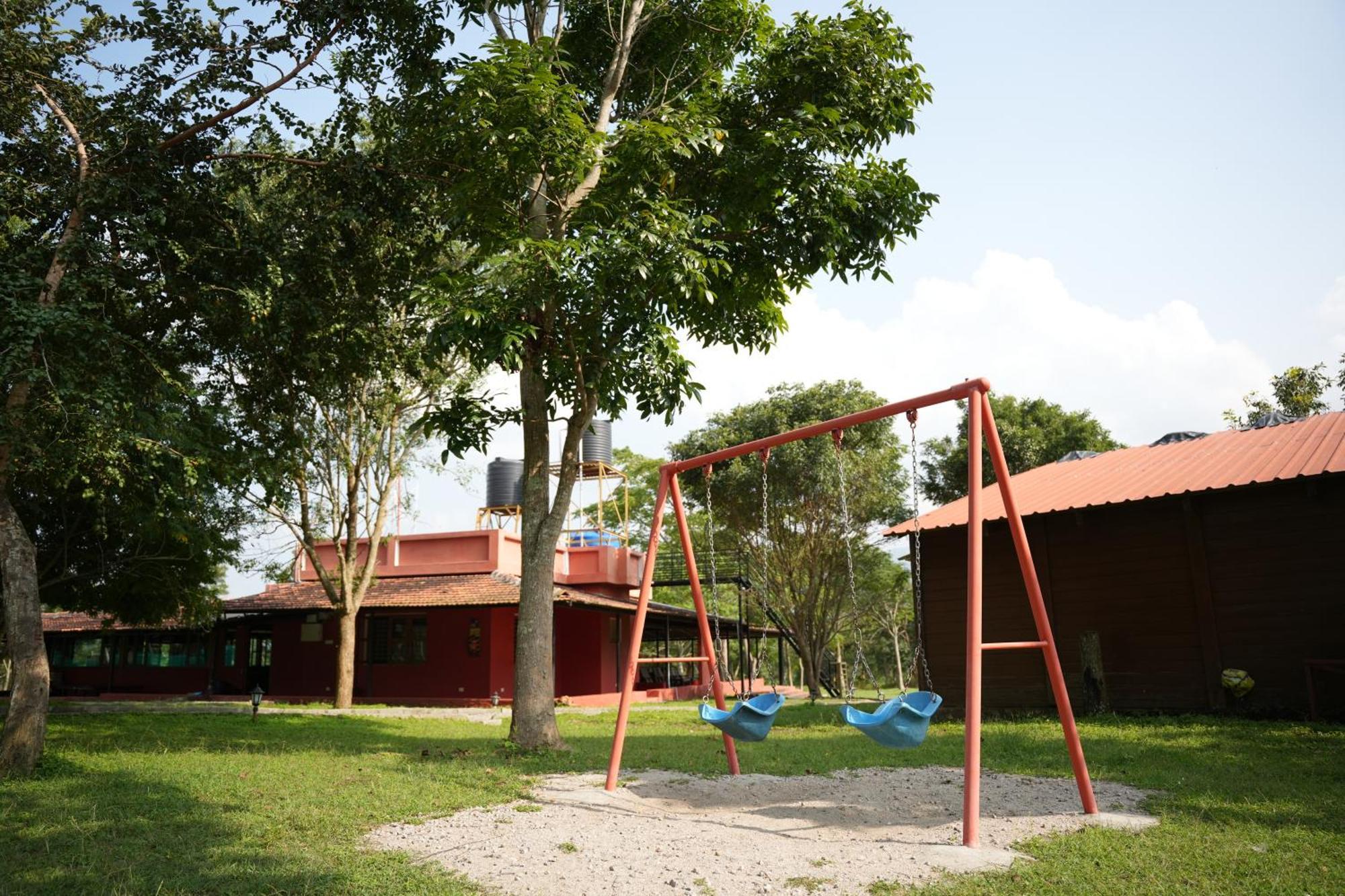 Labdhi Resorts Masinagudi- Stag Groups Not Allowed Ngoại thất bức ảnh
