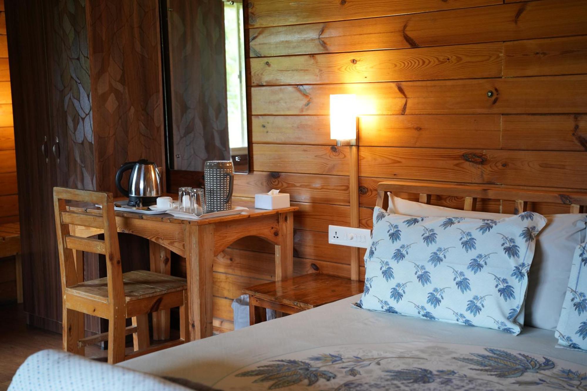 Labdhi Resorts Masinagudi- Stag Groups Not Allowed Ngoại thất bức ảnh