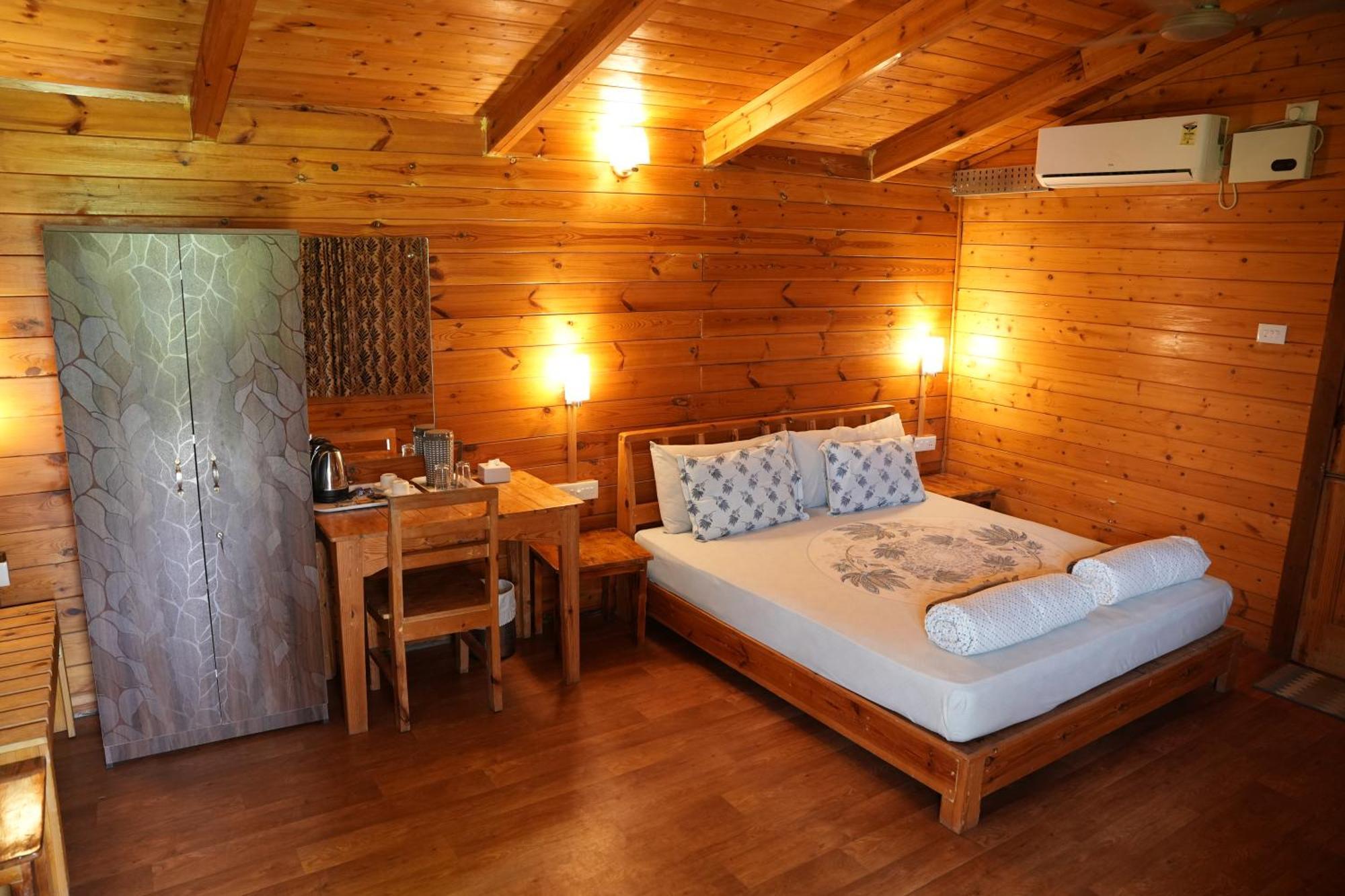 Labdhi Resorts Masinagudi- Stag Groups Not Allowed Ngoại thất bức ảnh