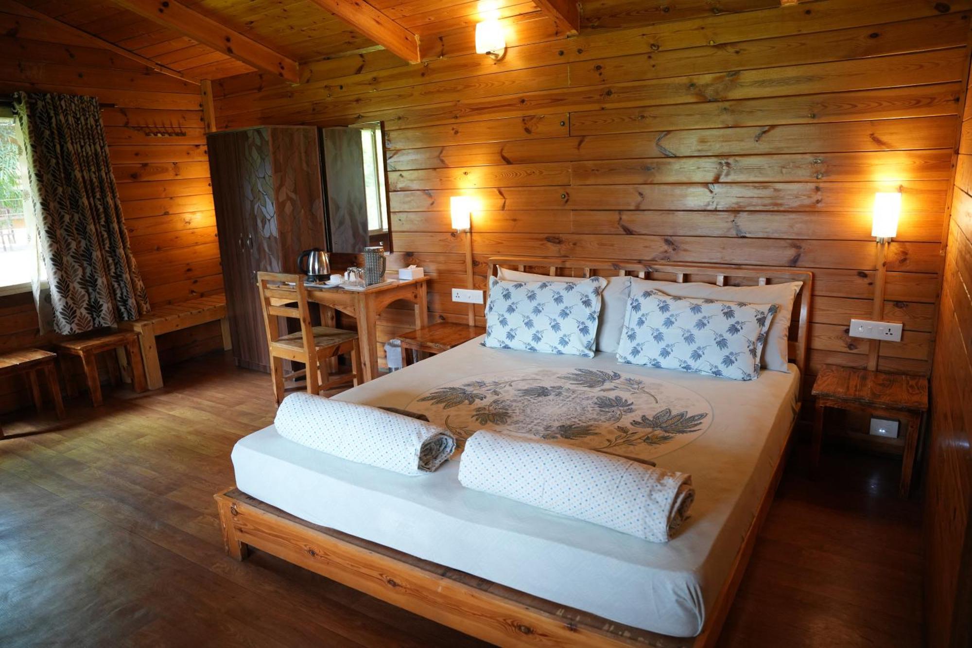 Labdhi Resorts Masinagudi- Stag Groups Not Allowed Ngoại thất bức ảnh