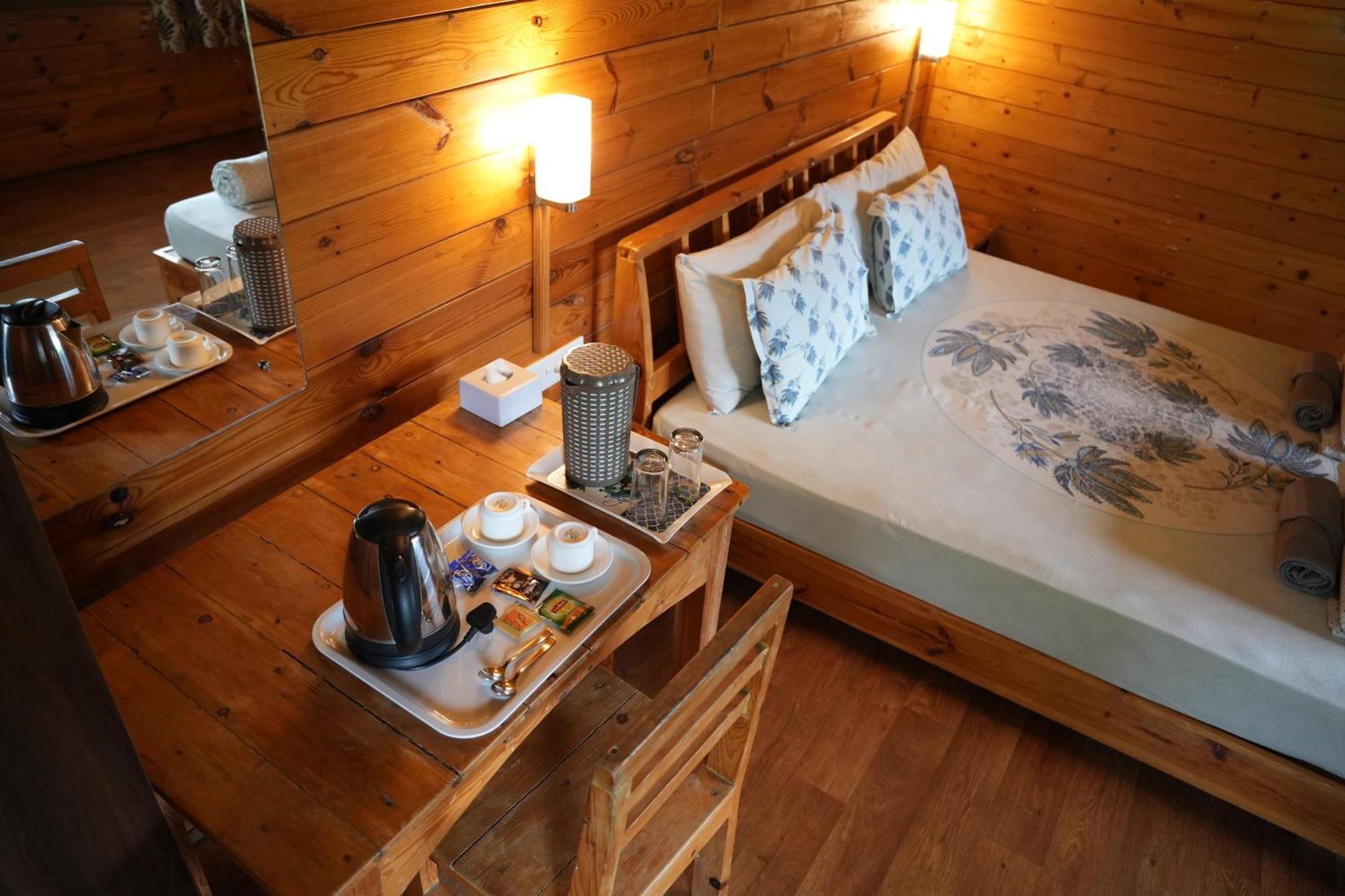 Labdhi Resorts Masinagudi- Stag Groups Not Allowed Ngoại thất bức ảnh