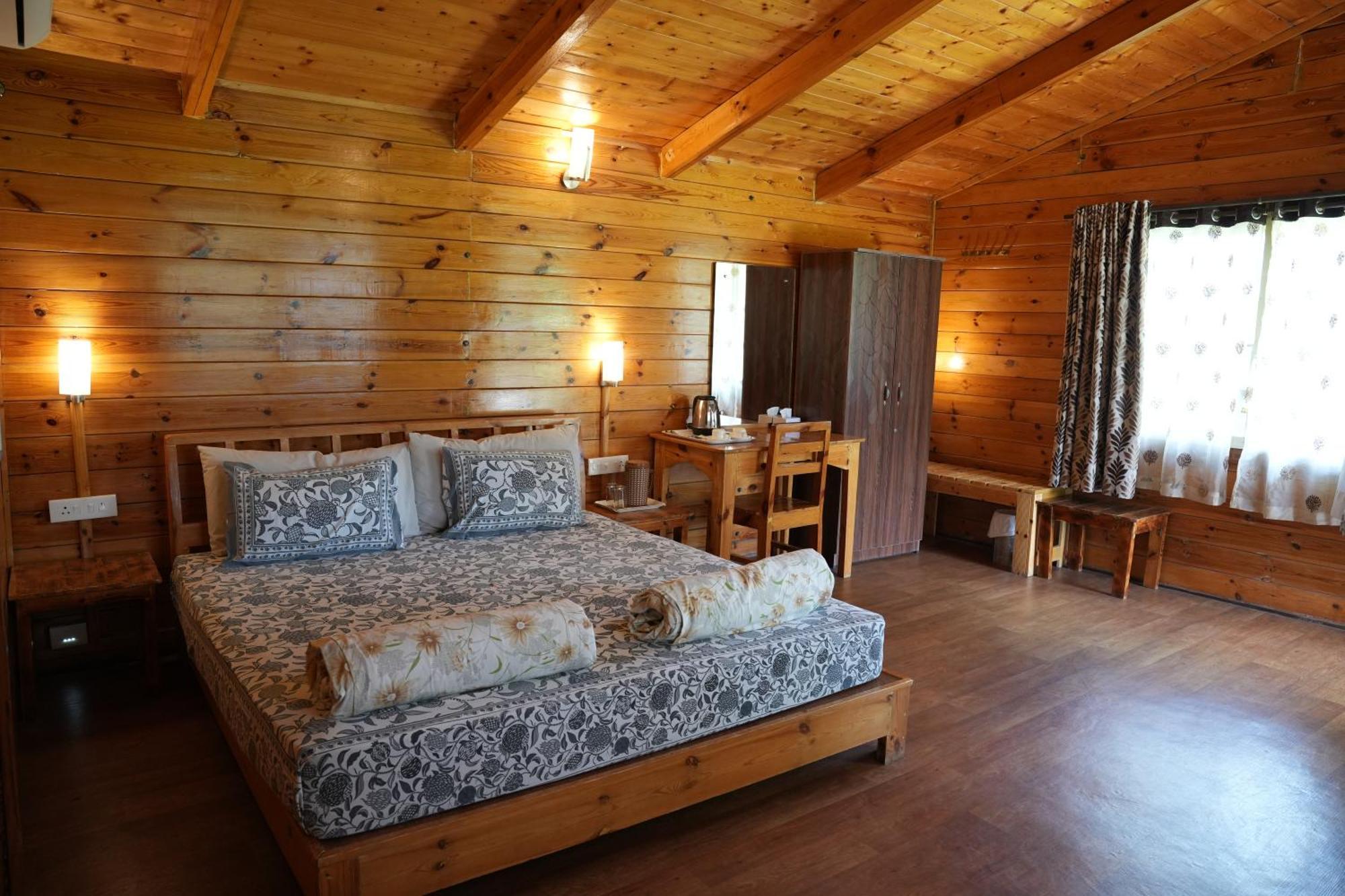 Labdhi Resorts Masinagudi- Stag Groups Not Allowed Ngoại thất bức ảnh