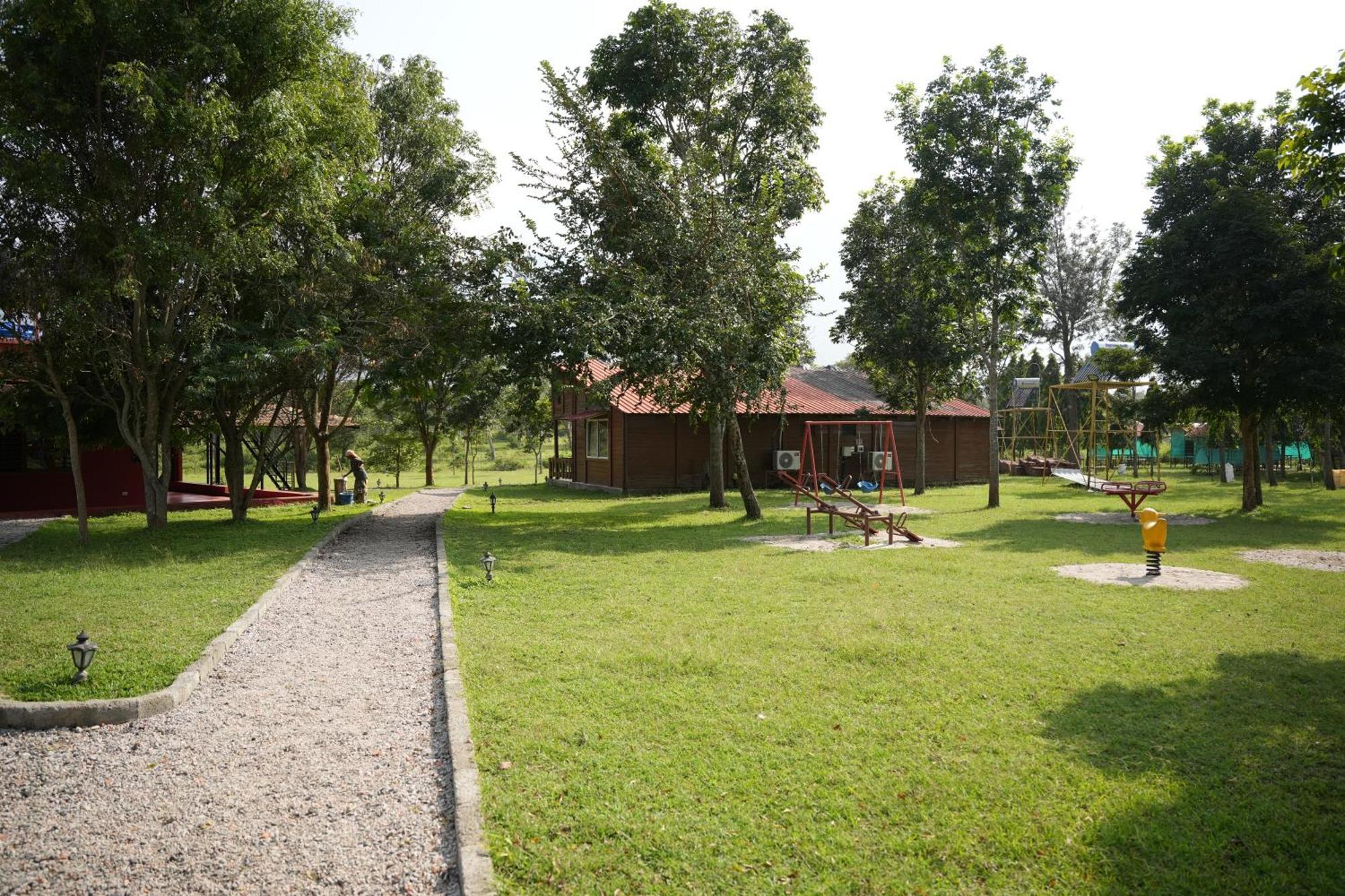 Labdhi Resorts Masinagudi- Stag Groups Not Allowed Ngoại thất bức ảnh