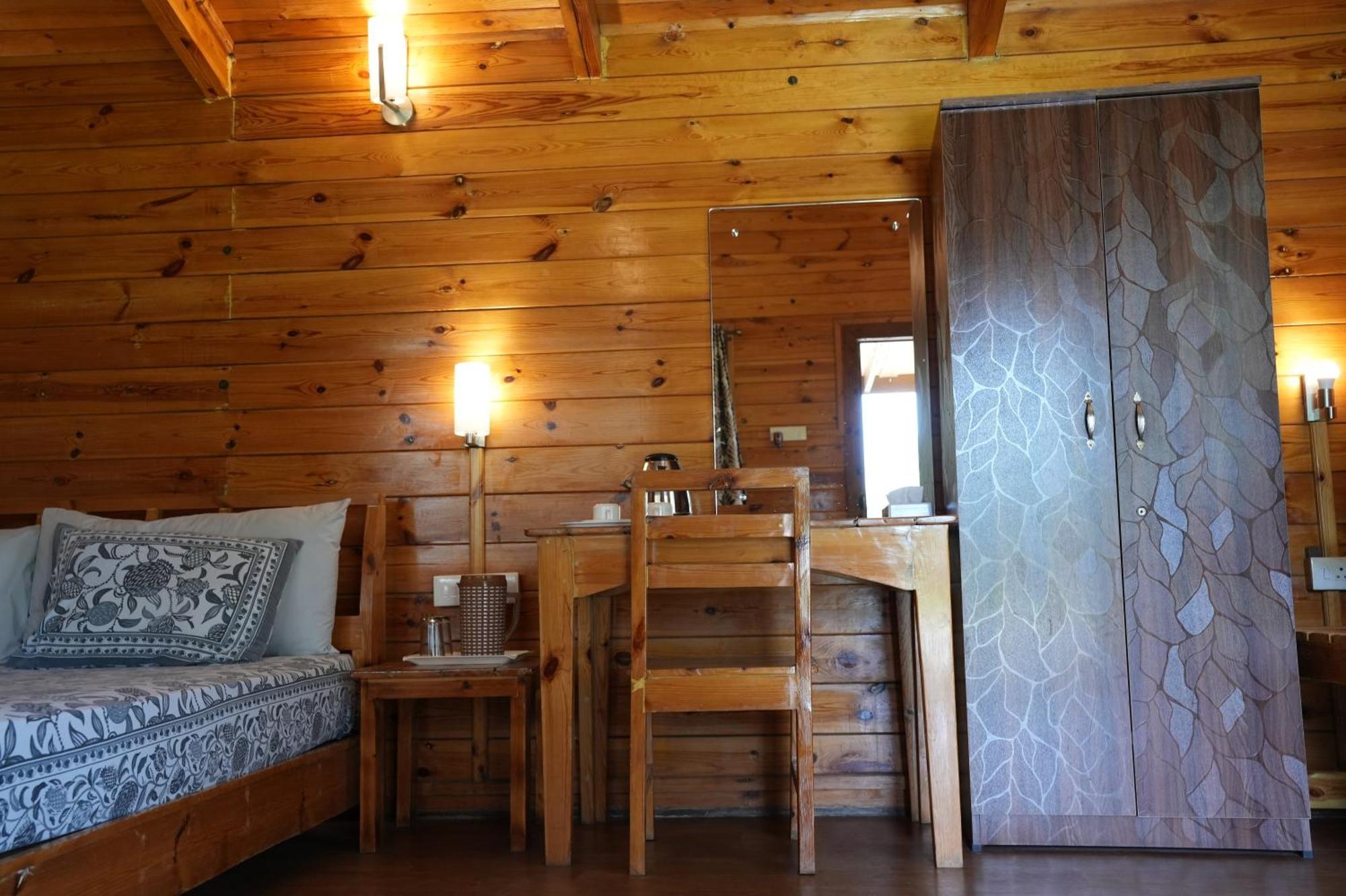 Labdhi Resorts Masinagudi- Stag Groups Not Allowed Ngoại thất bức ảnh
