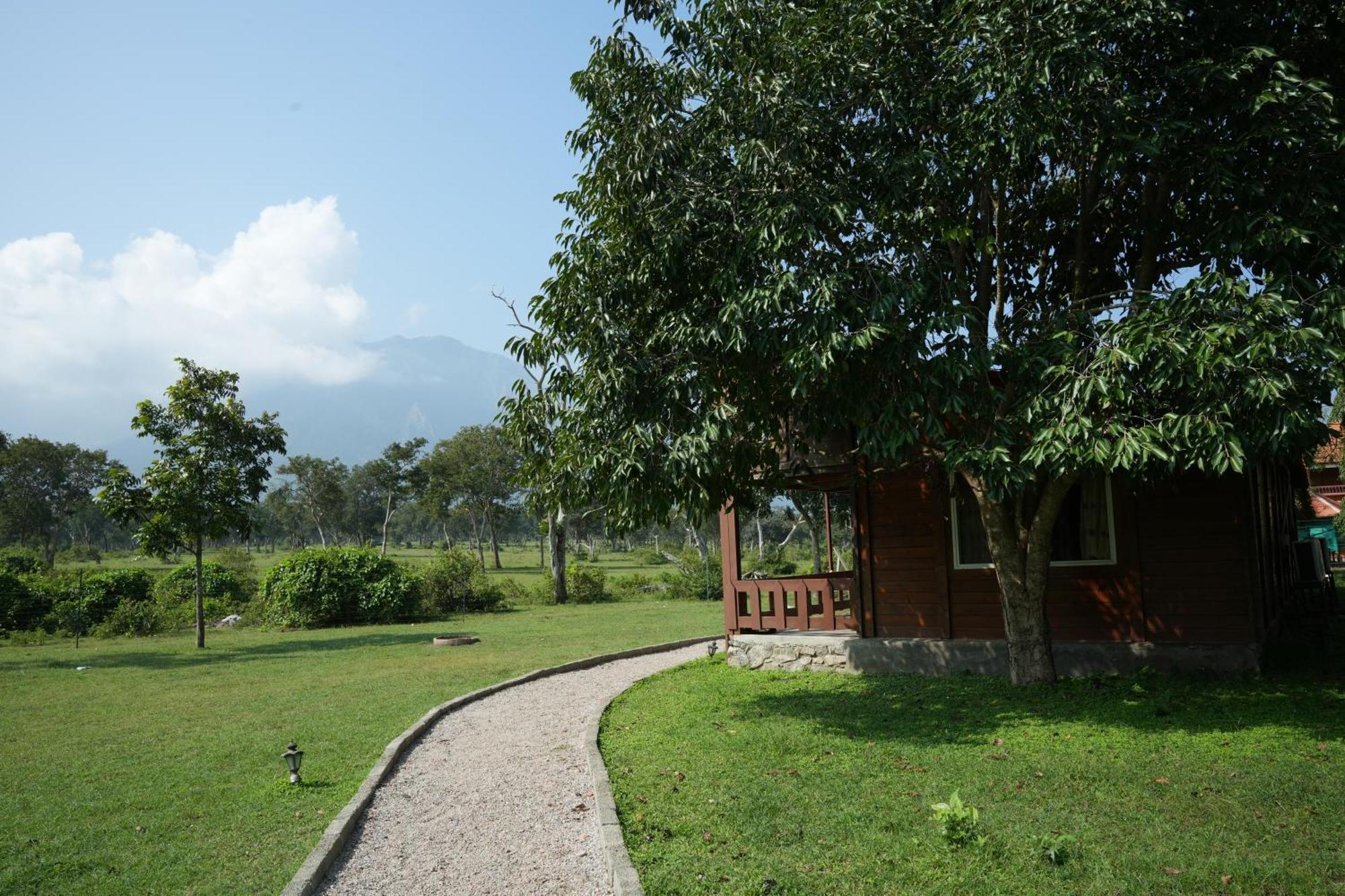 Labdhi Resorts Masinagudi- Stag Groups Not Allowed Ngoại thất bức ảnh
