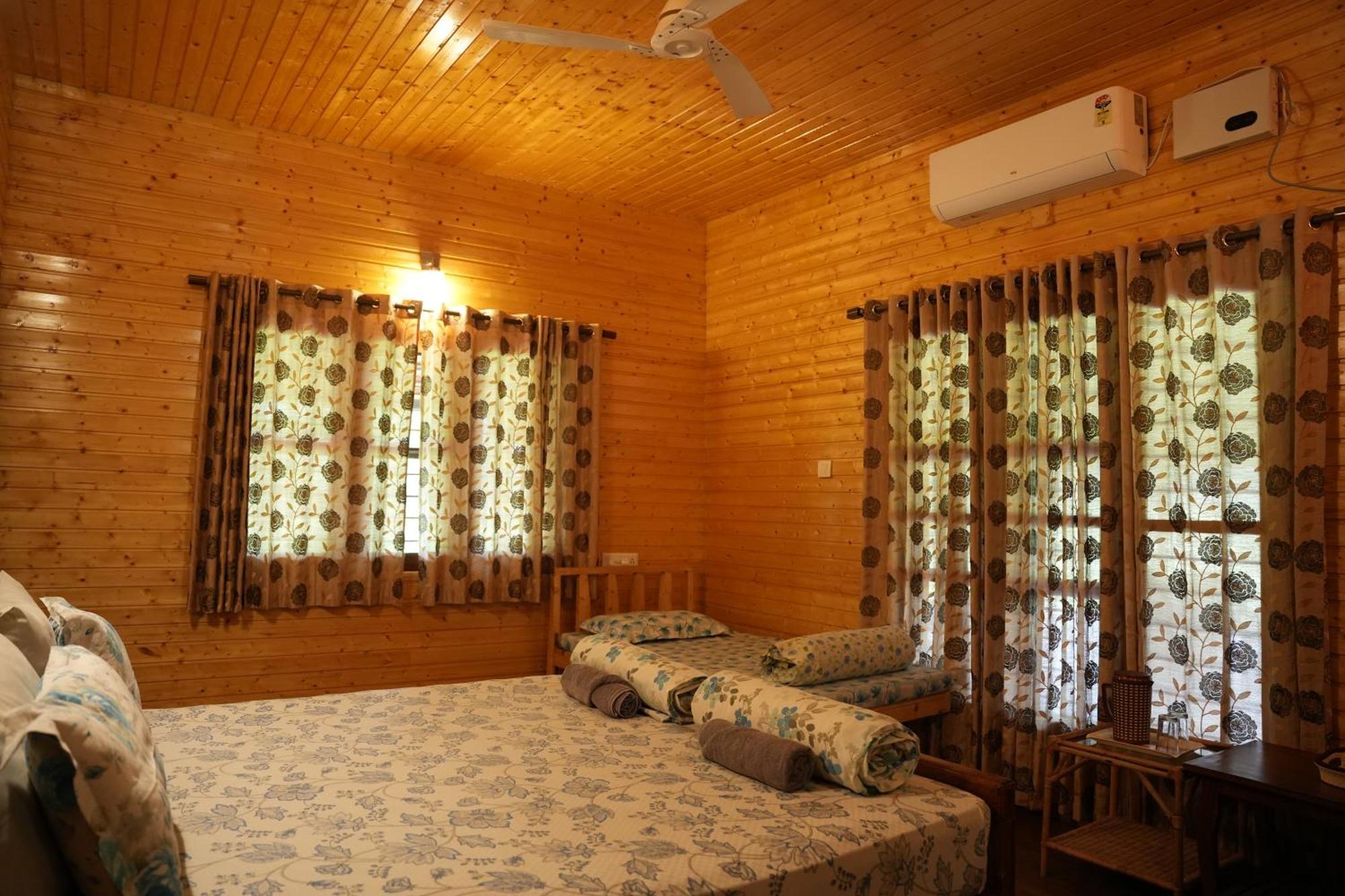 Labdhi Resorts Masinagudi- Stag Groups Not Allowed Ngoại thất bức ảnh