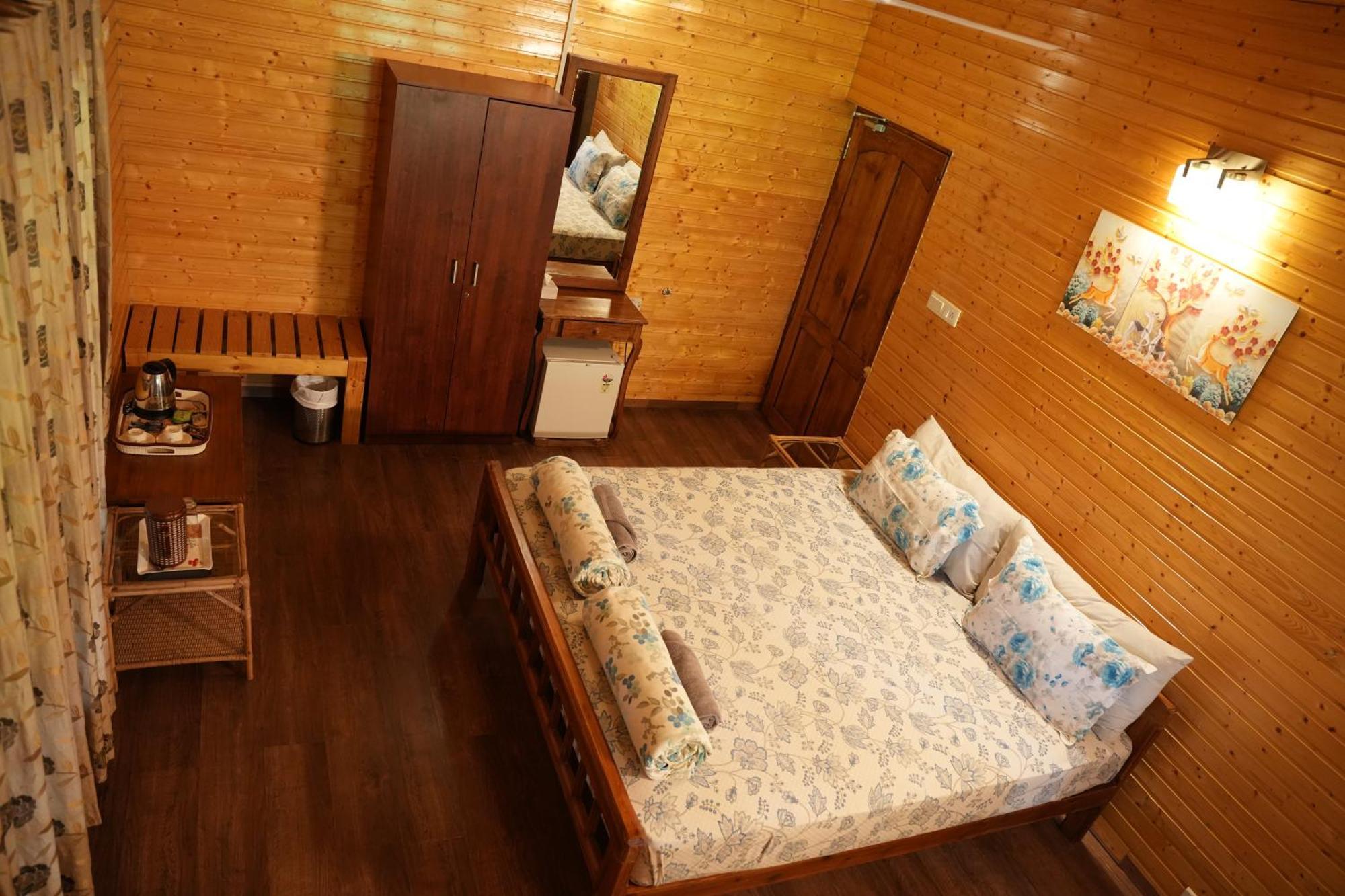 Labdhi Resorts Masinagudi- Stag Groups Not Allowed Ngoại thất bức ảnh