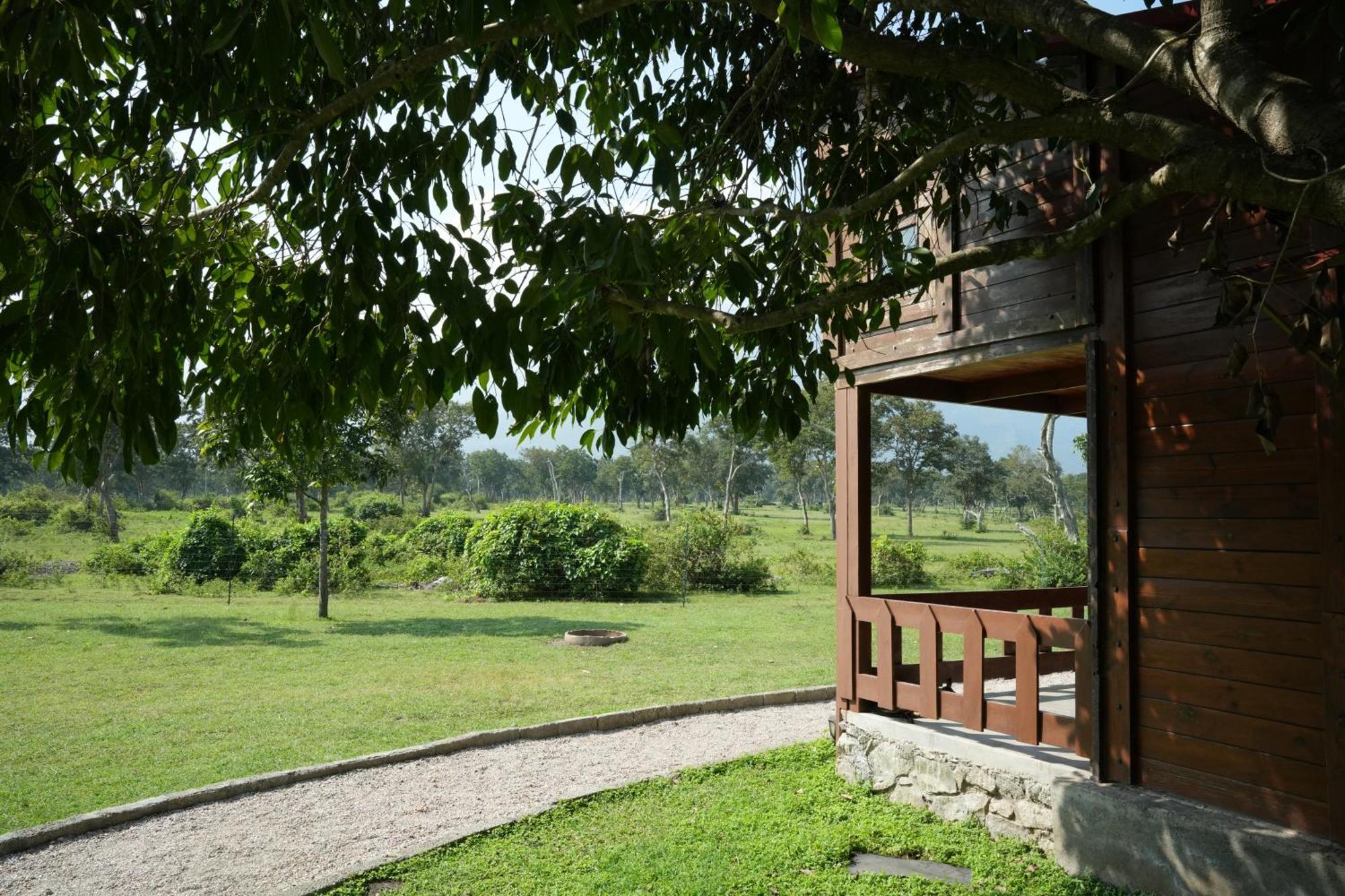 Labdhi Resorts Masinagudi- Stag Groups Not Allowed Ngoại thất bức ảnh