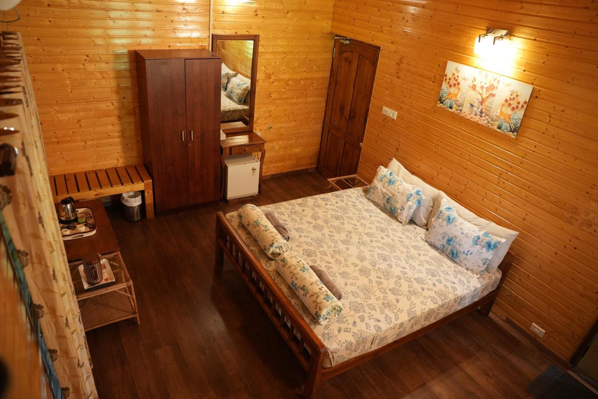 Labdhi Resorts Masinagudi- Stag Groups Not Allowed Ngoại thất bức ảnh