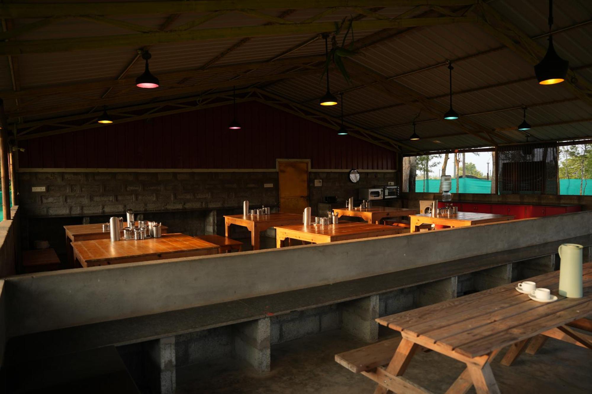 Labdhi Resorts Masinagudi- Stag Groups Not Allowed Ngoại thất bức ảnh