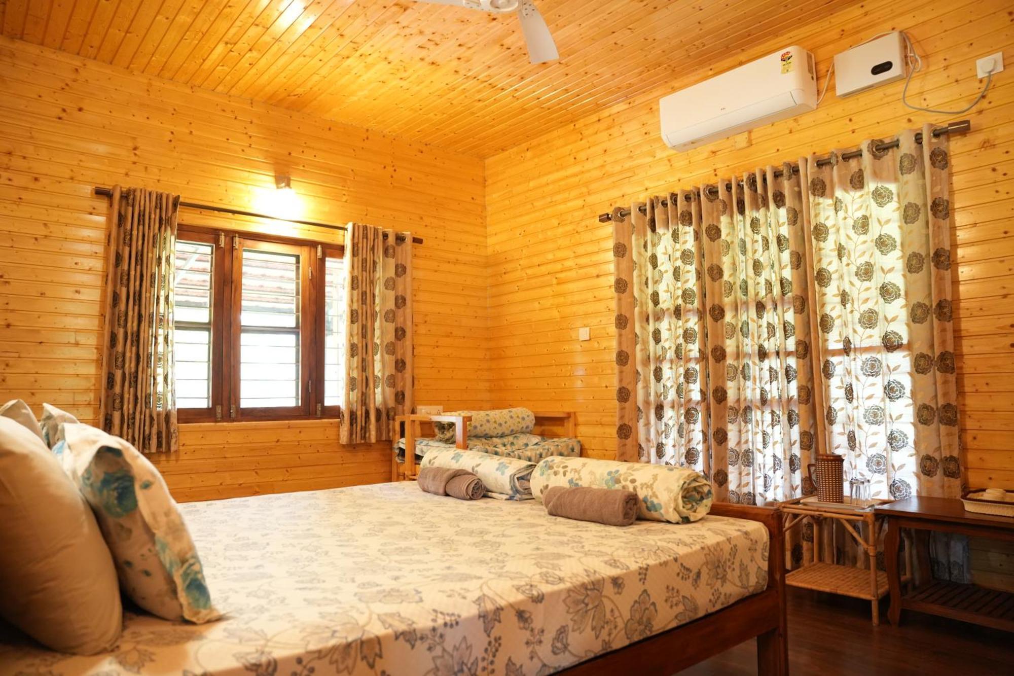 Labdhi Resorts Masinagudi- Stag Groups Not Allowed Ngoại thất bức ảnh