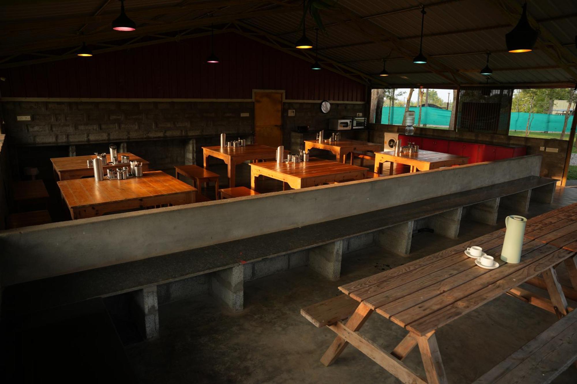Labdhi Resorts Masinagudi- Stag Groups Not Allowed Ngoại thất bức ảnh