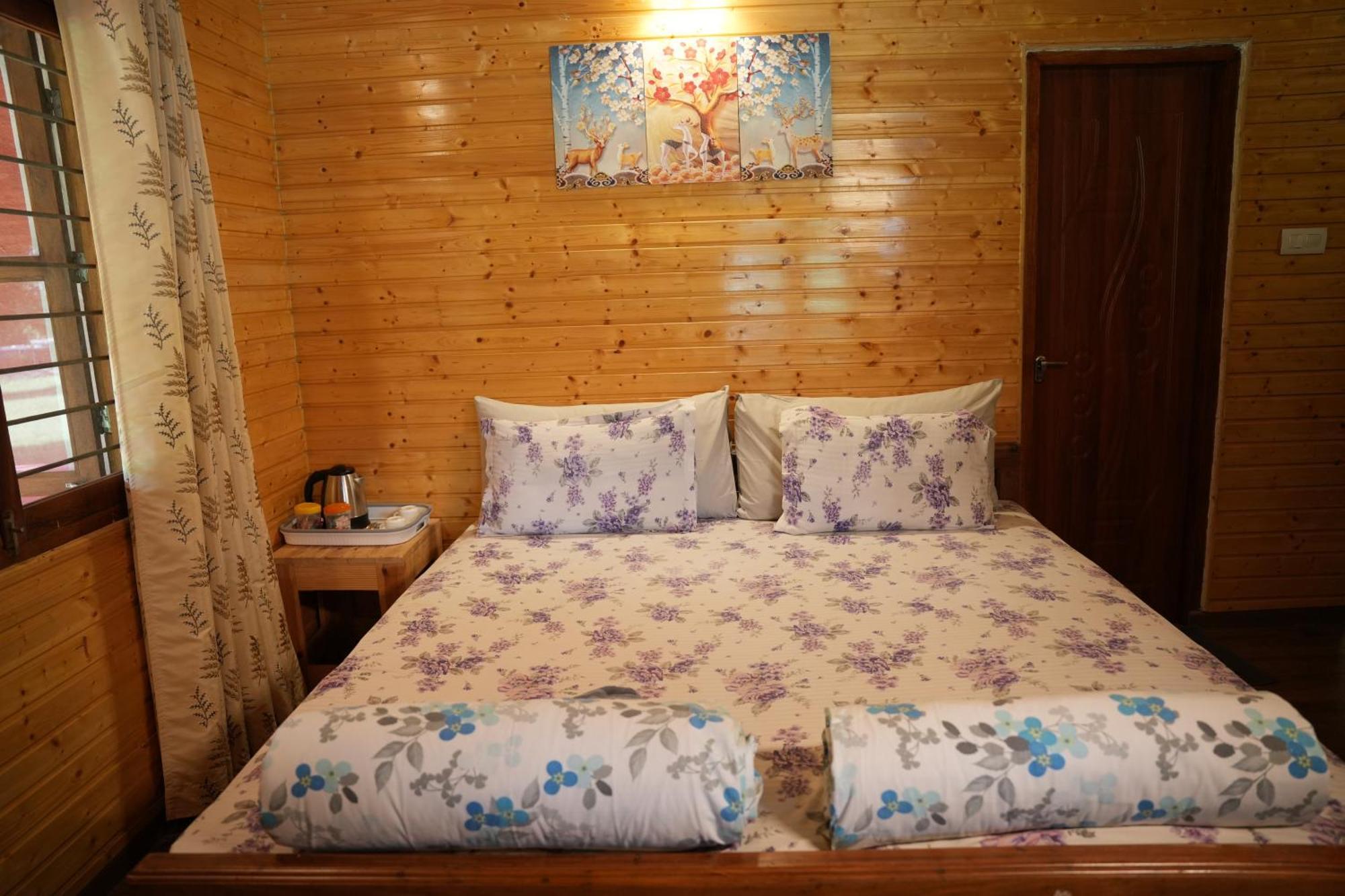 Labdhi Resorts Masinagudi- Stag Groups Not Allowed Ngoại thất bức ảnh