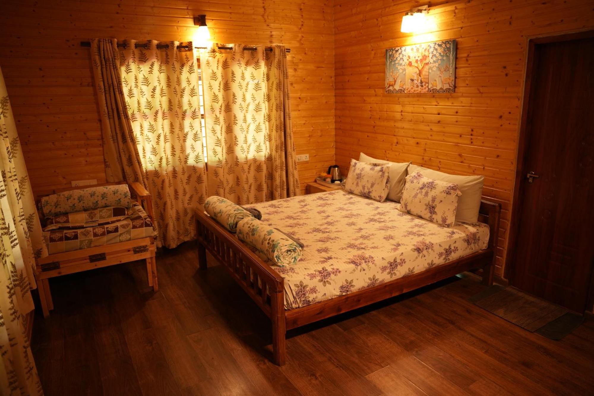 Labdhi Resorts Masinagudi- Stag Groups Not Allowed Ngoại thất bức ảnh