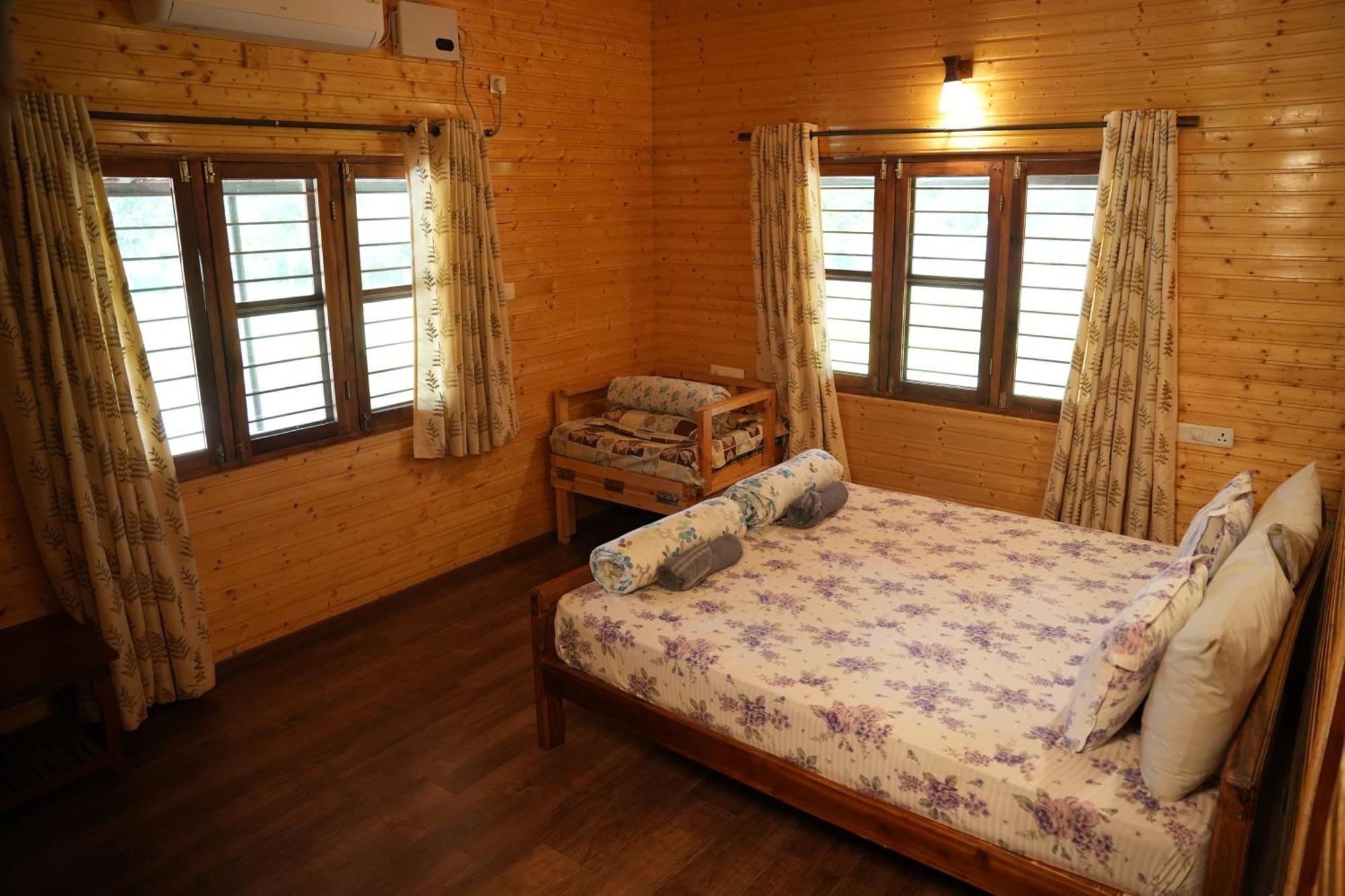 Labdhi Resorts Masinagudi- Stag Groups Not Allowed Ngoại thất bức ảnh