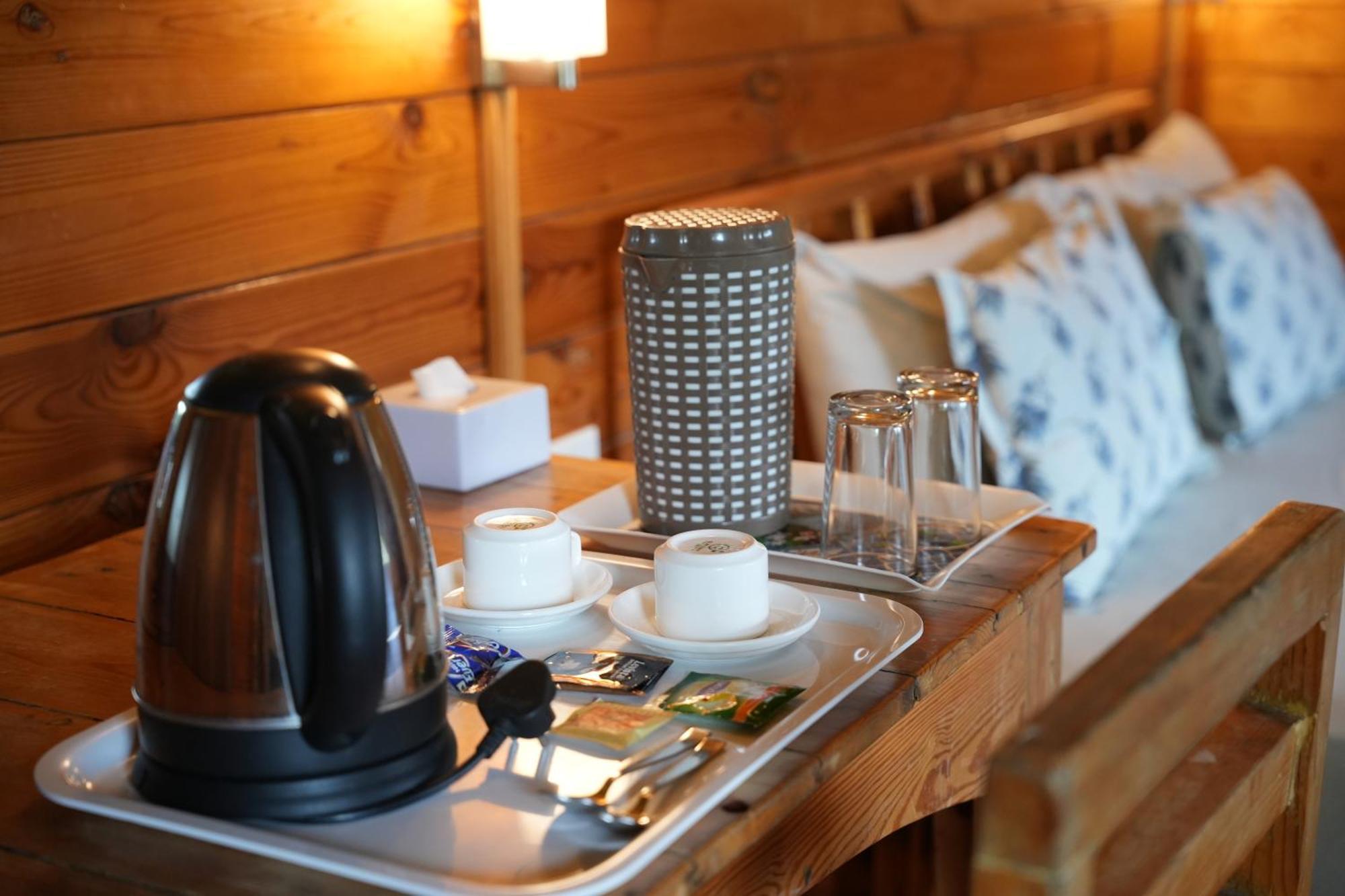 Labdhi Resorts Masinagudi- Stag Groups Not Allowed Ngoại thất bức ảnh