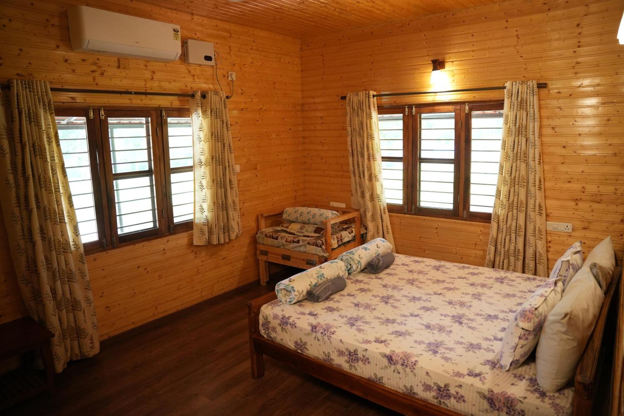 Labdhi Resorts Masinagudi- Stag Groups Not Allowed Ngoại thất bức ảnh