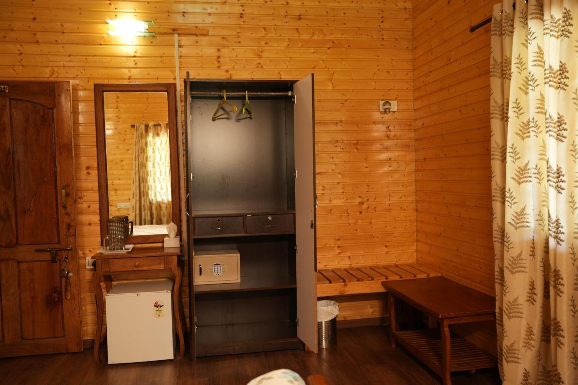 Labdhi Resorts Masinagudi- Stag Groups Not Allowed Ngoại thất bức ảnh