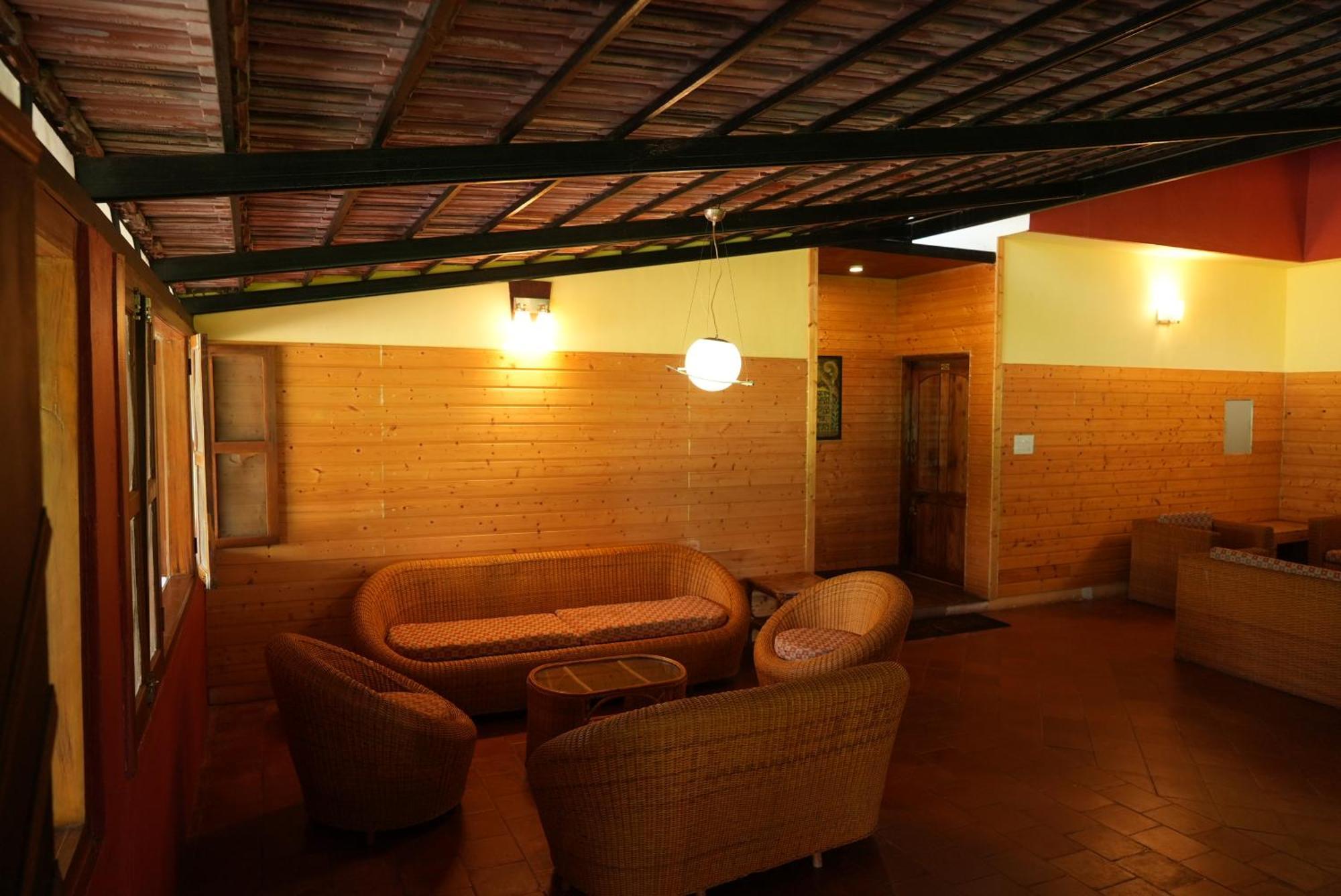 Labdhi Resorts Masinagudi- Stag Groups Not Allowed Ngoại thất bức ảnh