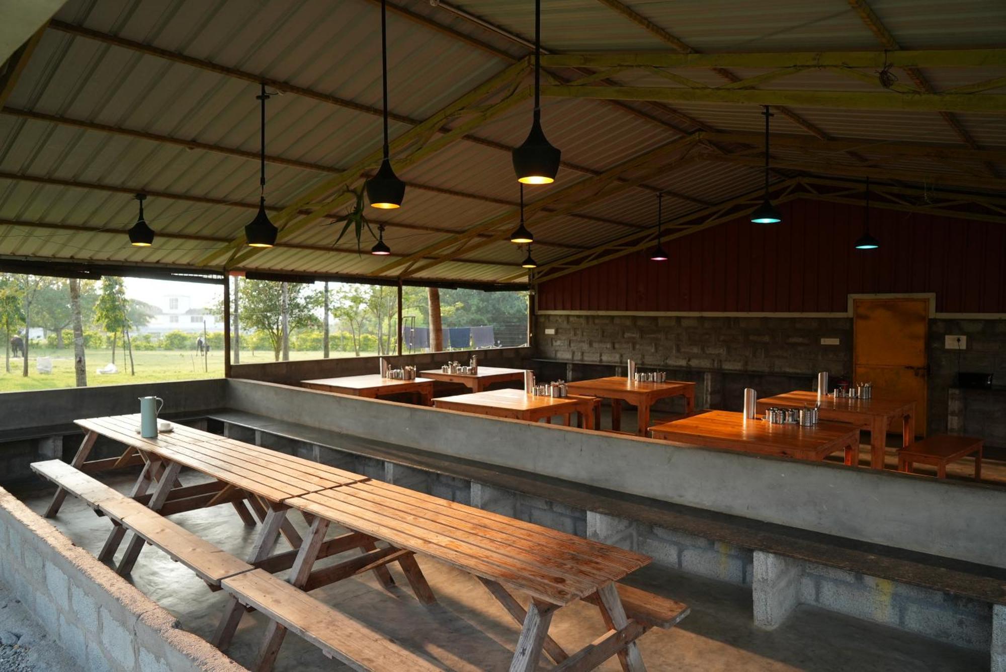 Labdhi Resorts Masinagudi- Stag Groups Not Allowed Ngoại thất bức ảnh