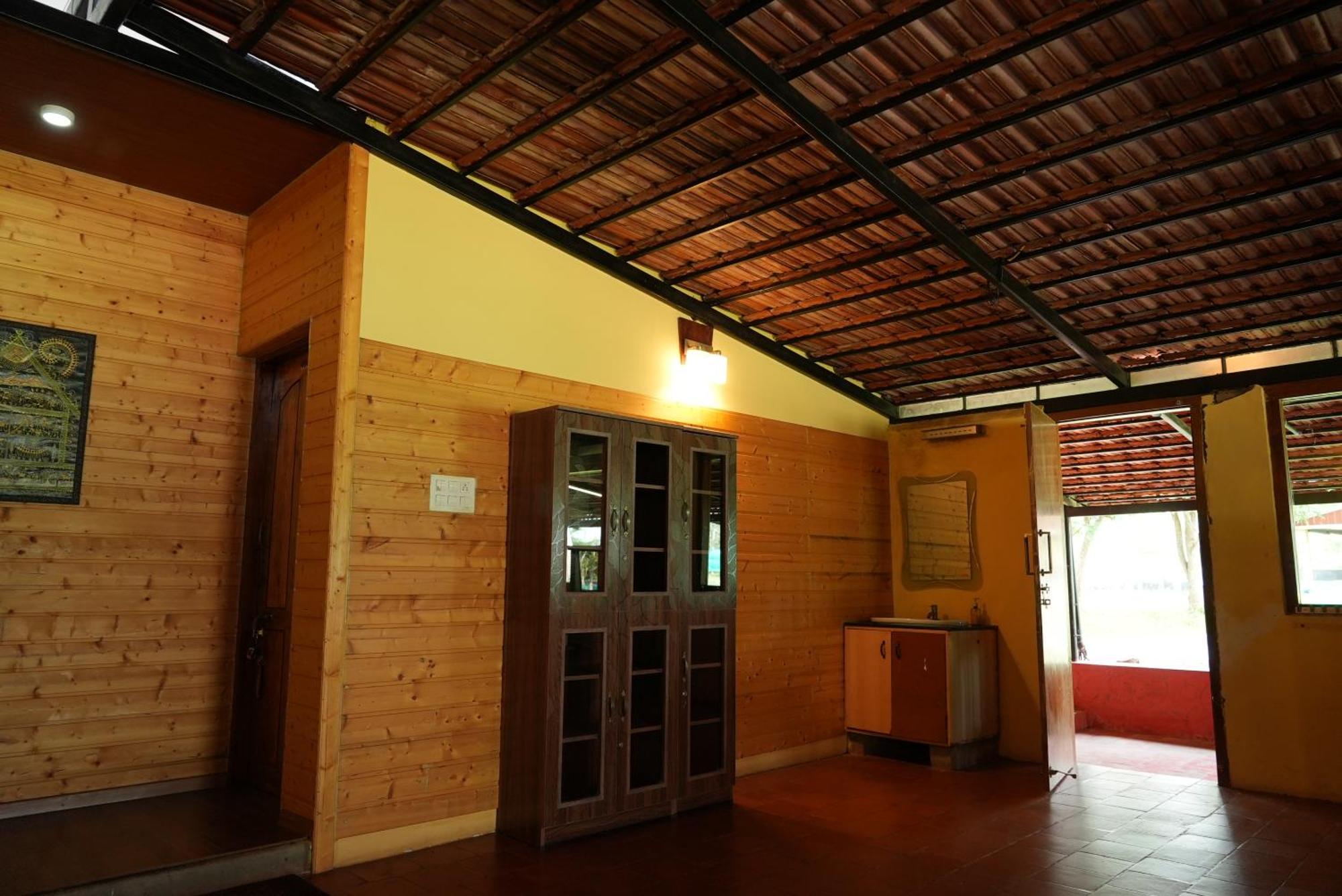 Labdhi Resorts Masinagudi- Stag Groups Not Allowed Phòng bức ảnh