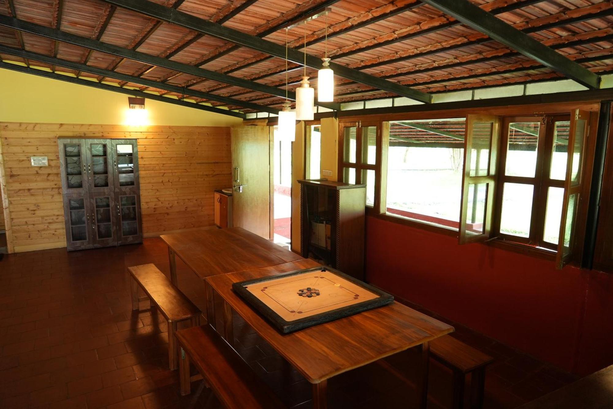 Labdhi Resorts Masinagudi- Stag Groups Not Allowed Ngoại thất bức ảnh