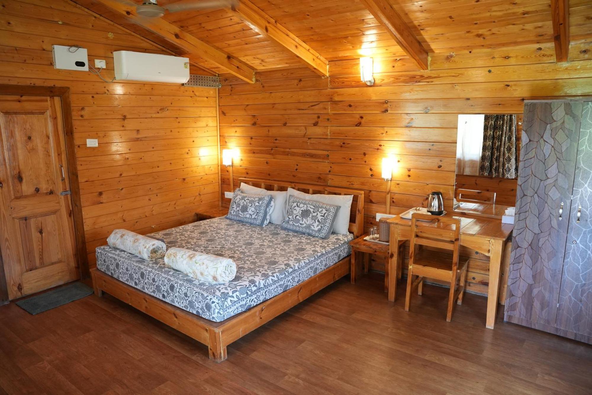 Labdhi Resorts Masinagudi- Stag Groups Not Allowed Ngoại thất bức ảnh