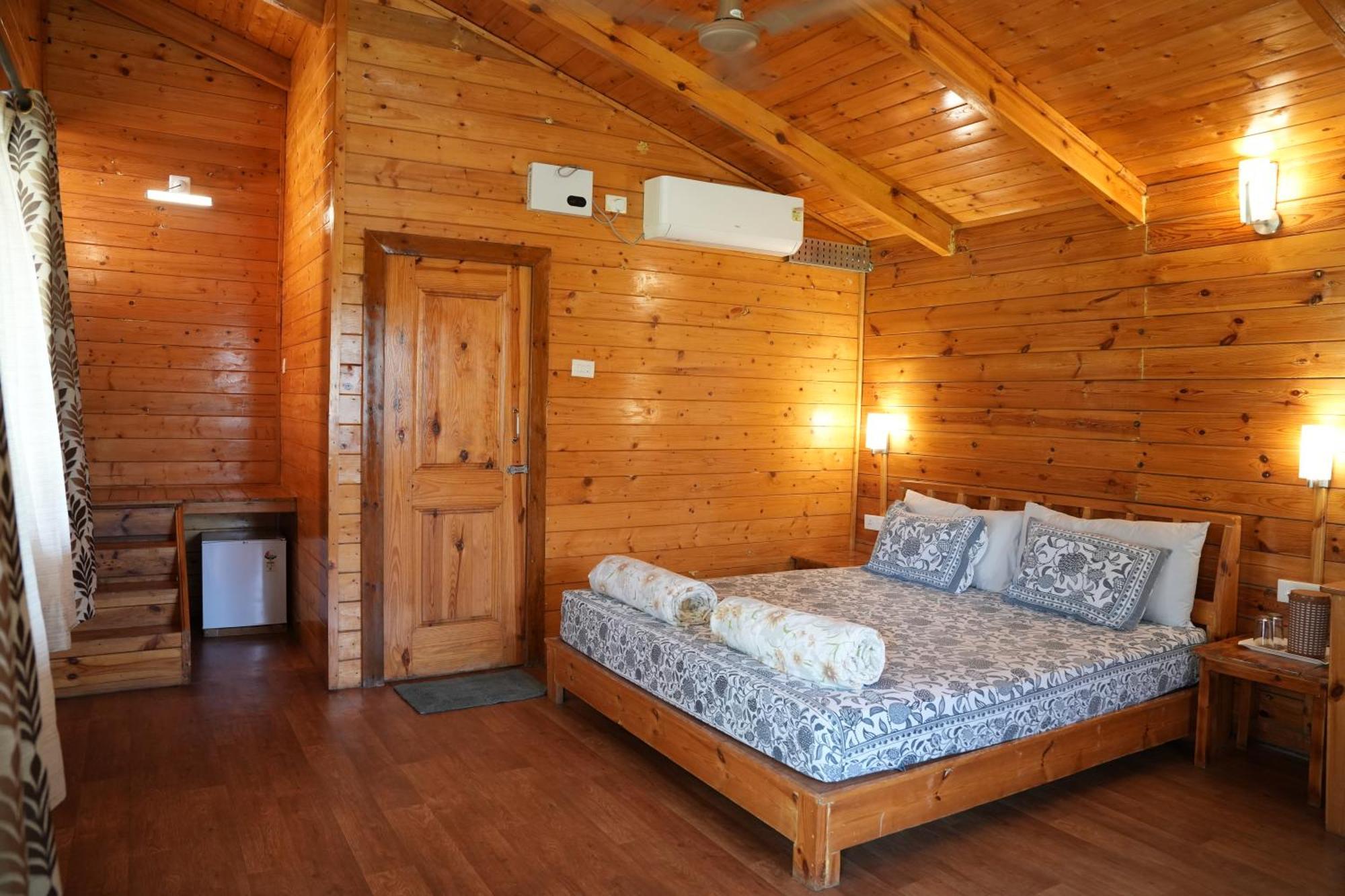 Labdhi Resorts Masinagudi- Stag Groups Not Allowed Ngoại thất bức ảnh
