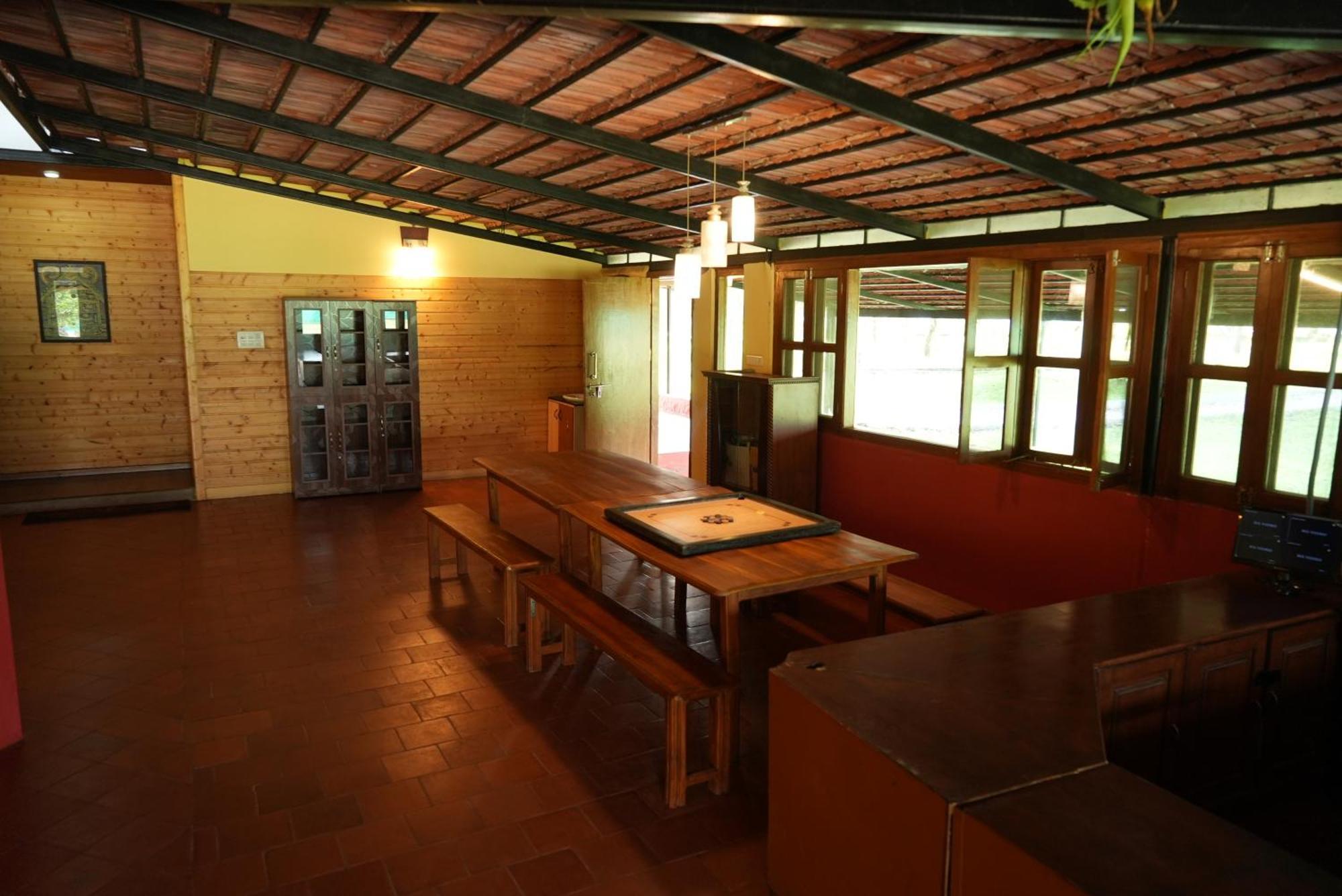 Labdhi Resorts Masinagudi- Stag Groups Not Allowed Ngoại thất bức ảnh