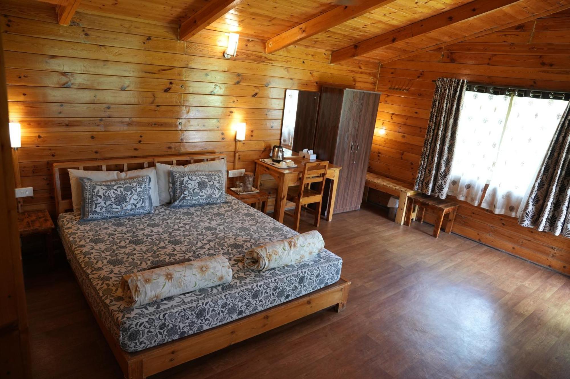 Labdhi Resorts Masinagudi- Stag Groups Not Allowed Ngoại thất bức ảnh