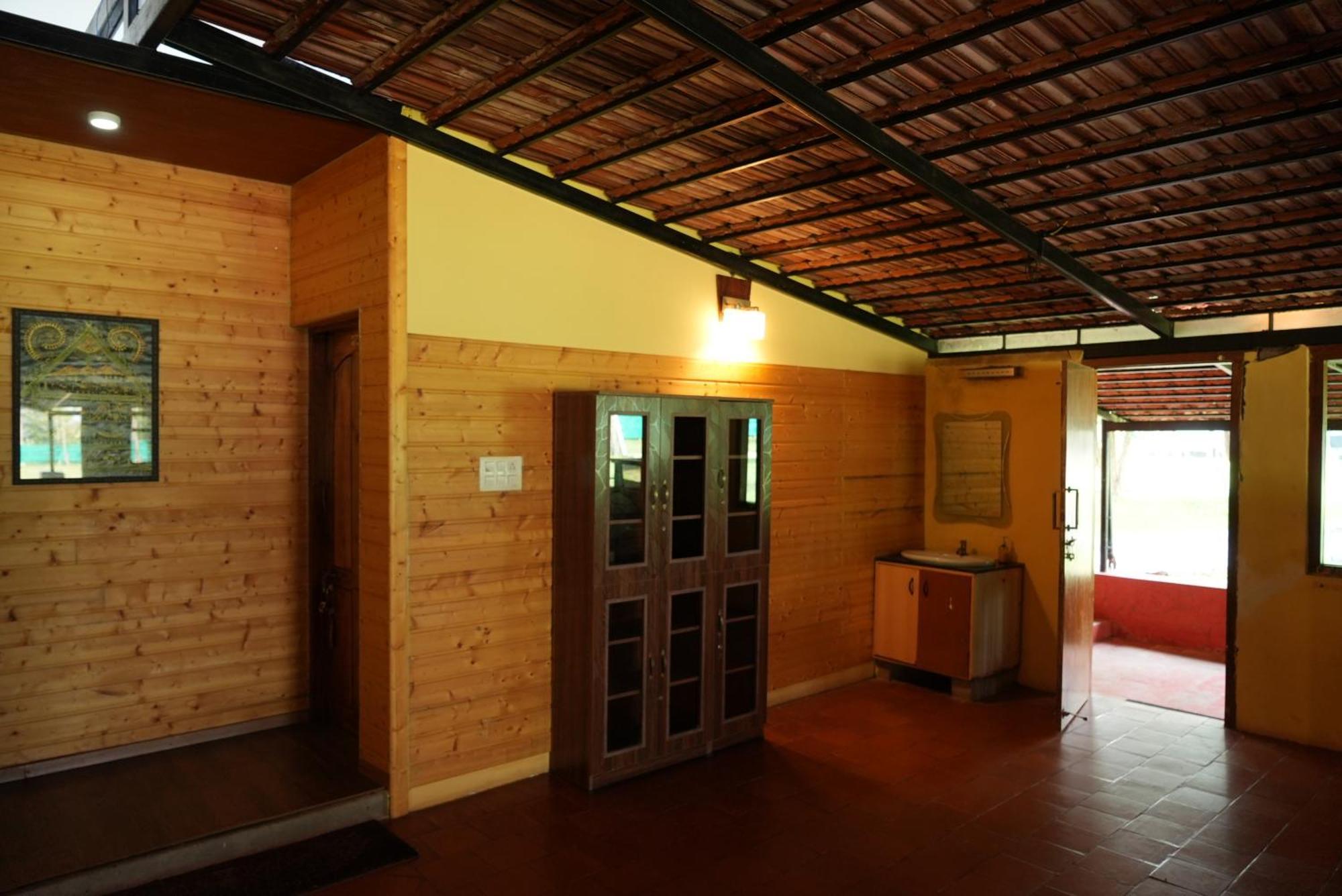 Labdhi Resorts Masinagudi- Stag Groups Not Allowed Ngoại thất bức ảnh