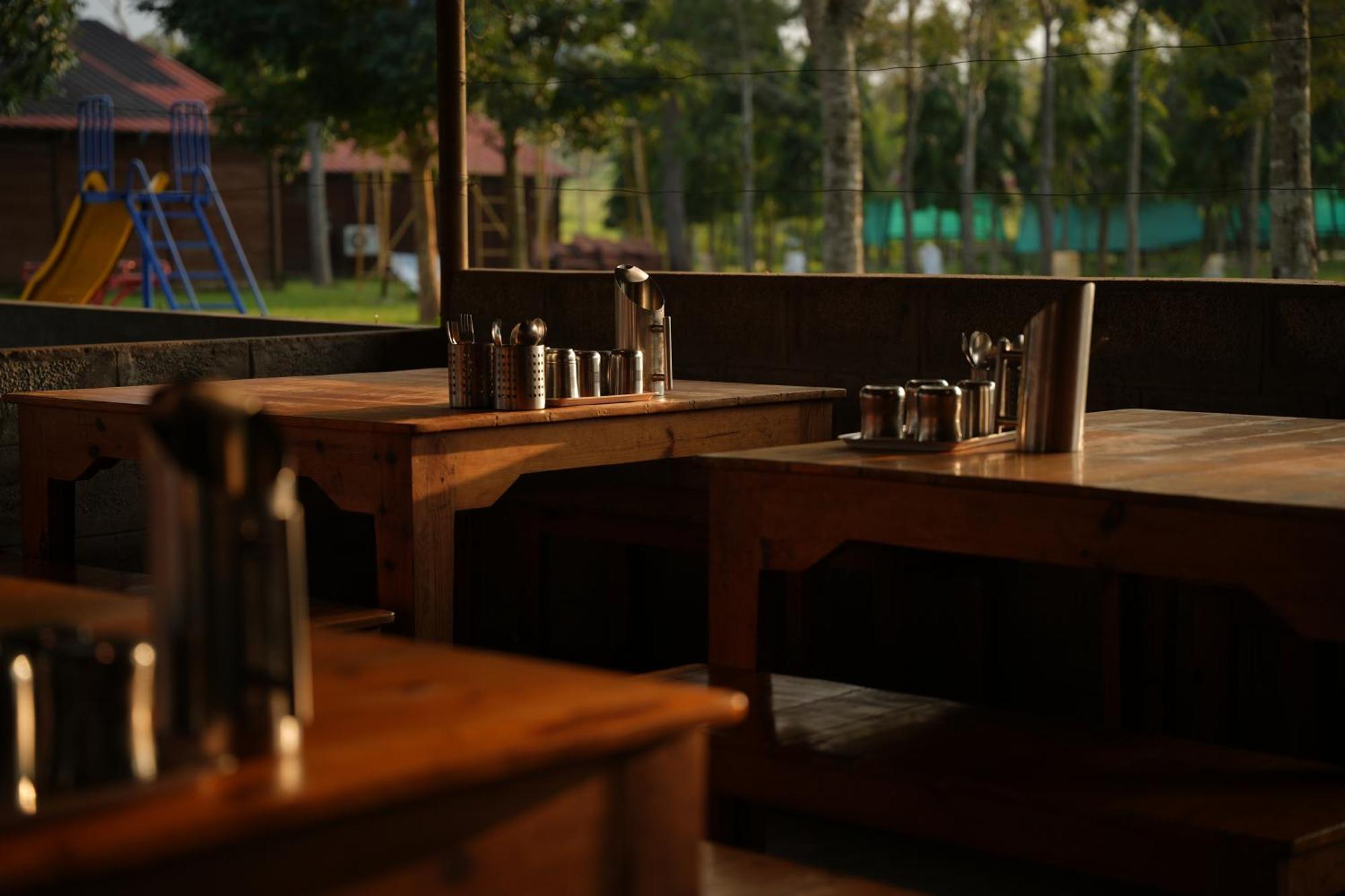 Labdhi Resorts Masinagudi- Stag Groups Not Allowed Ngoại thất bức ảnh