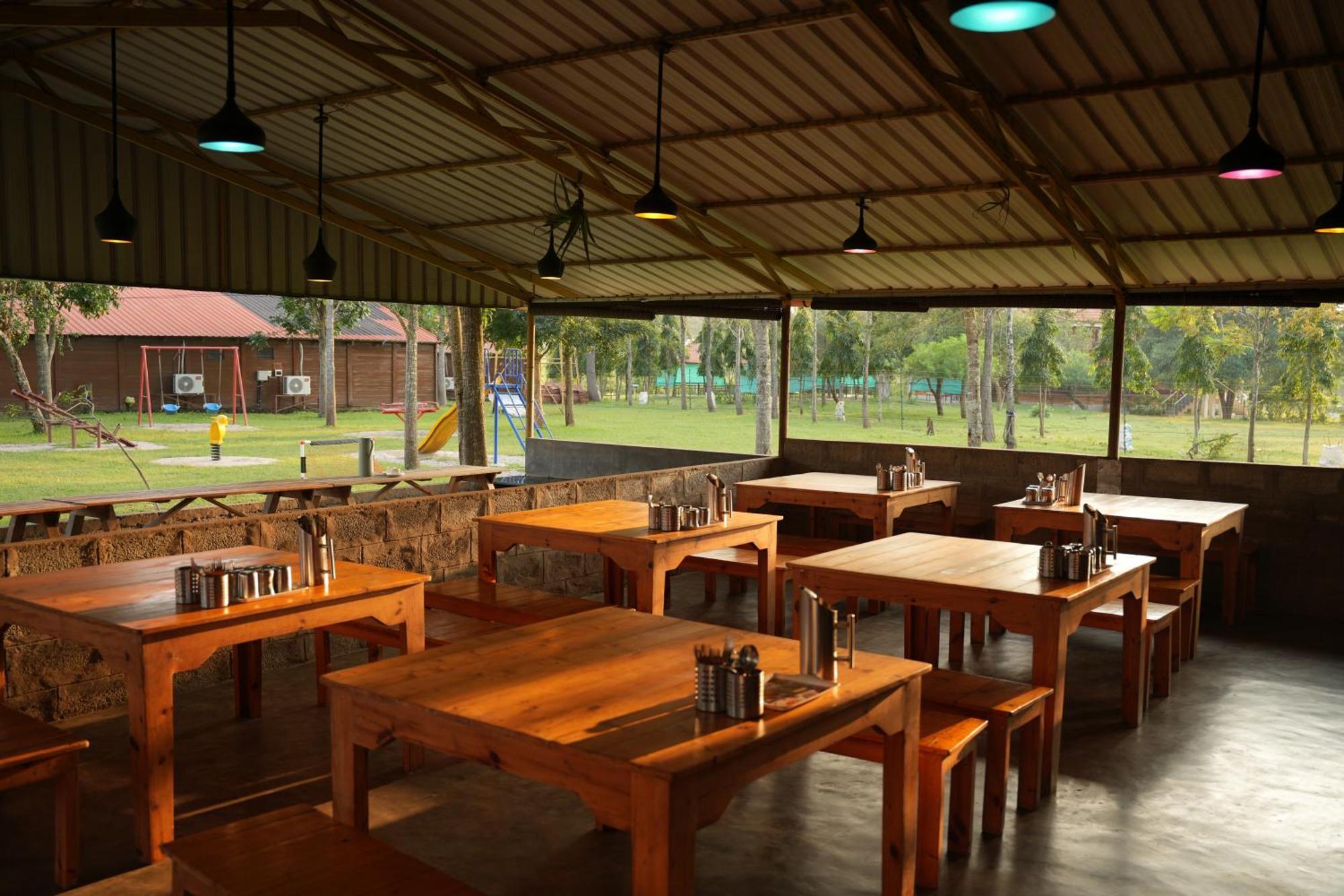Labdhi Resorts Masinagudi- Stag Groups Not Allowed Ngoại thất bức ảnh