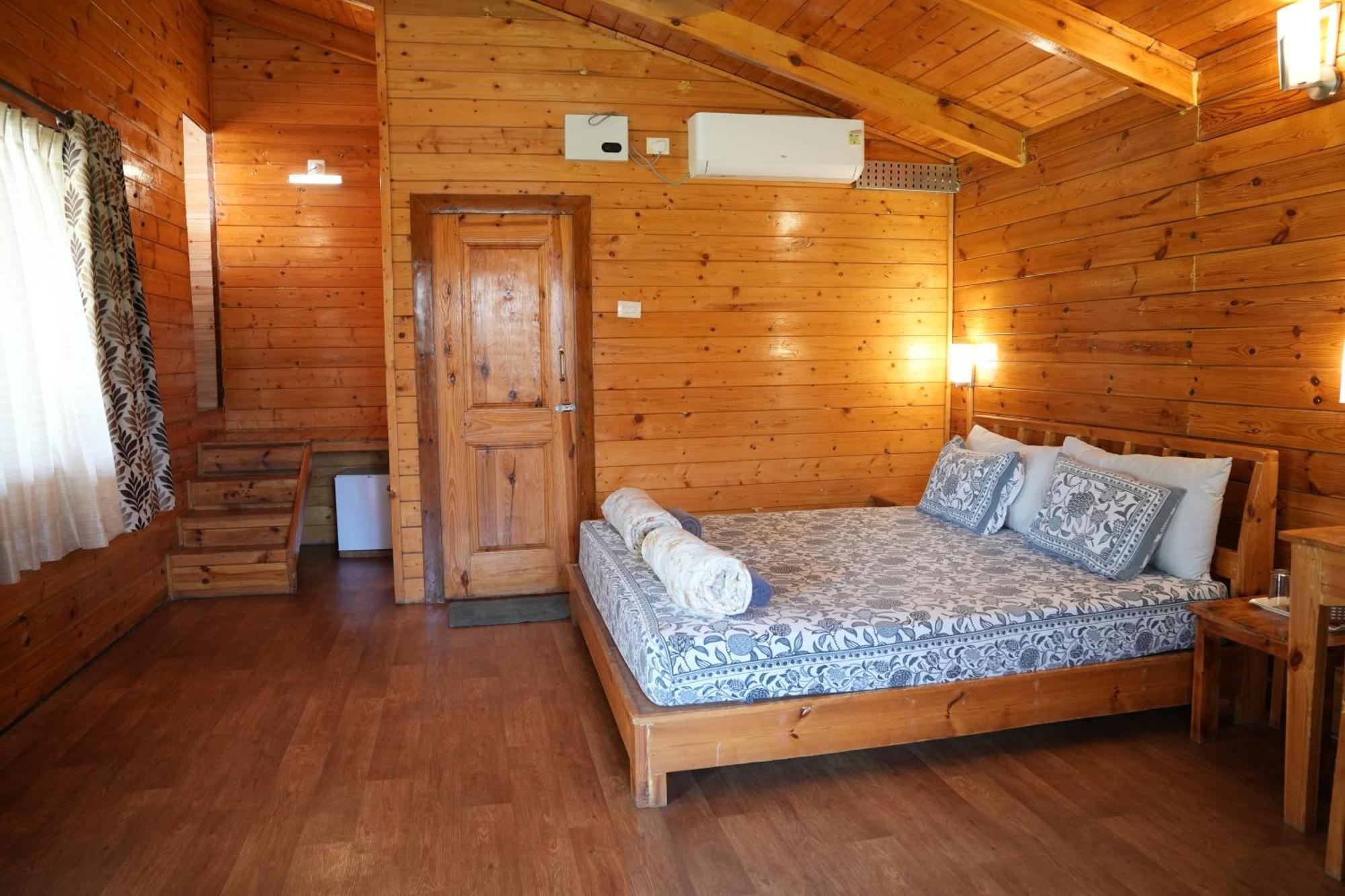 Labdhi Resorts Masinagudi- Stag Groups Not Allowed Ngoại thất bức ảnh