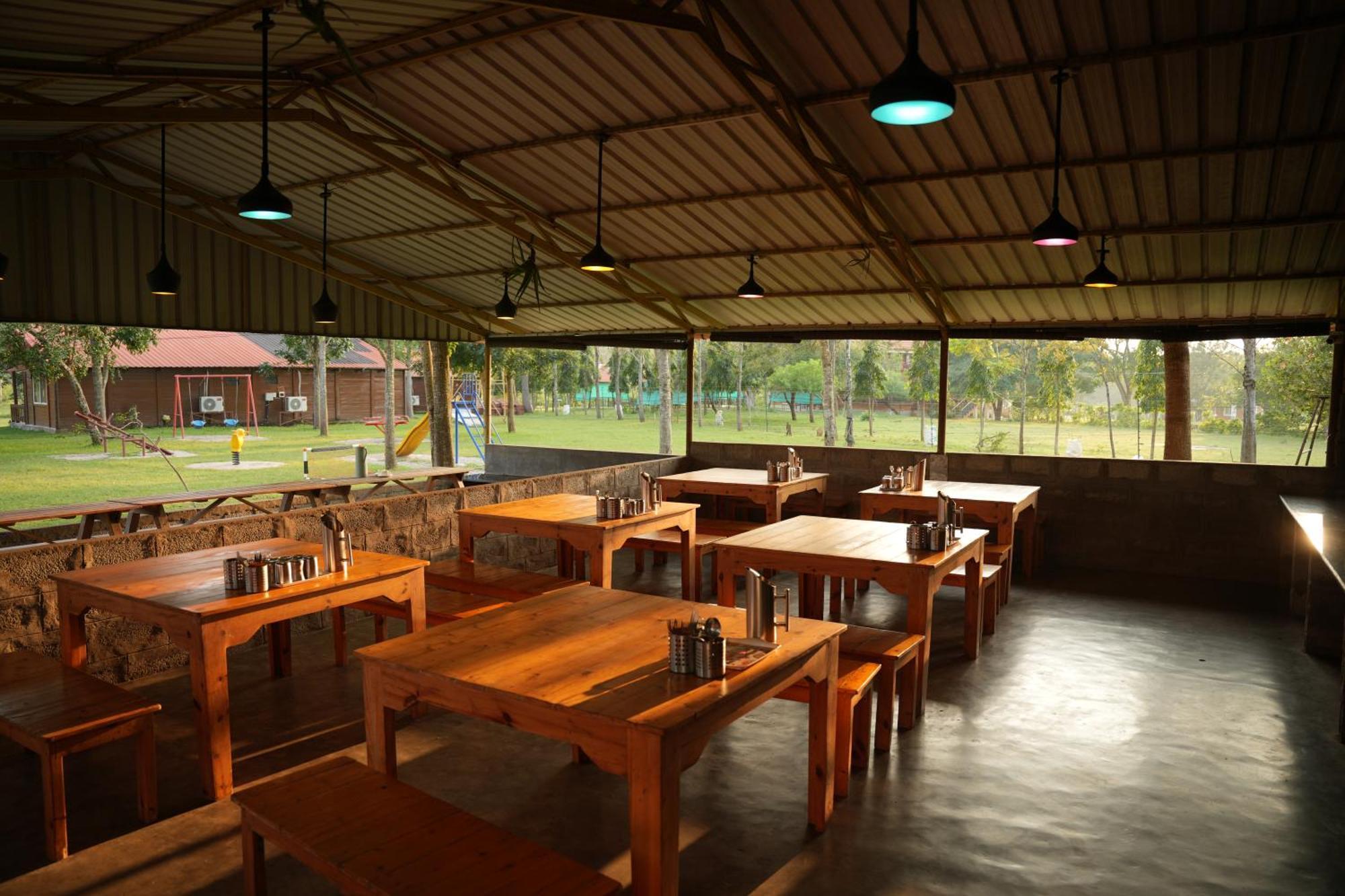Labdhi Resorts Masinagudi- Stag Groups Not Allowed Ngoại thất bức ảnh