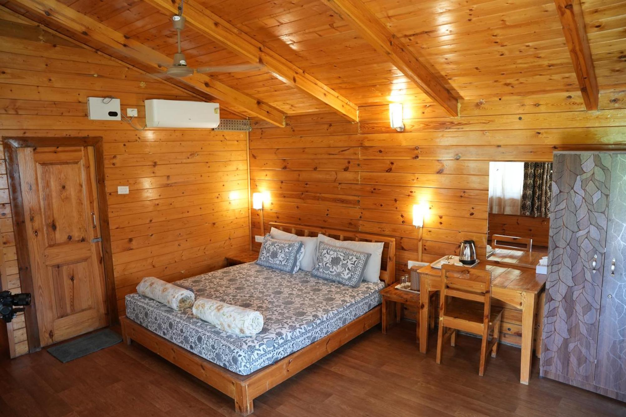 Labdhi Resorts Masinagudi- Stag Groups Not Allowed Ngoại thất bức ảnh