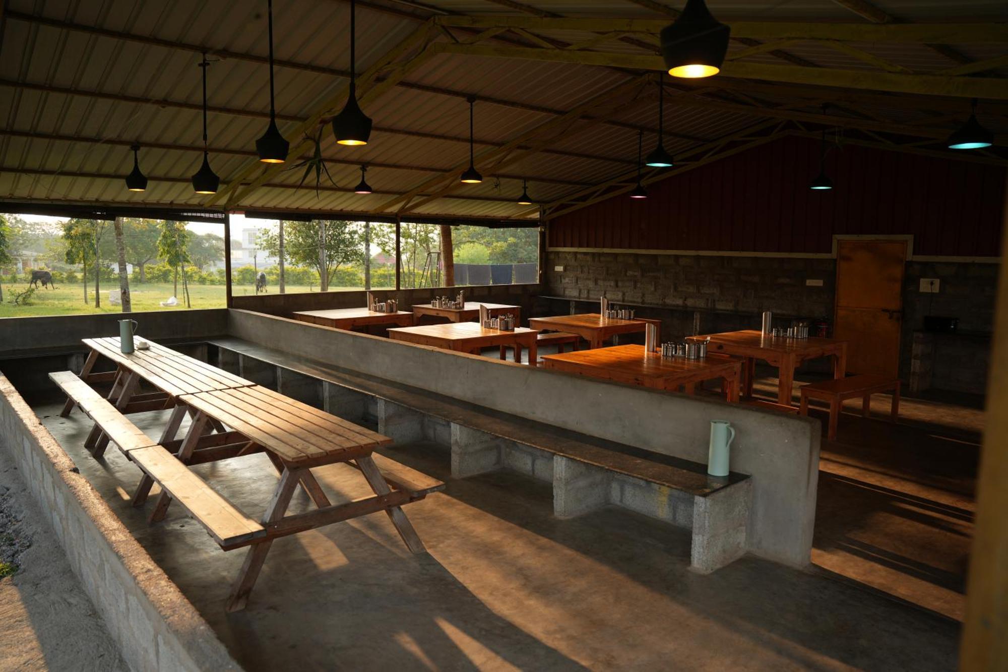 Labdhi Resorts Masinagudi- Stag Groups Not Allowed Ngoại thất bức ảnh