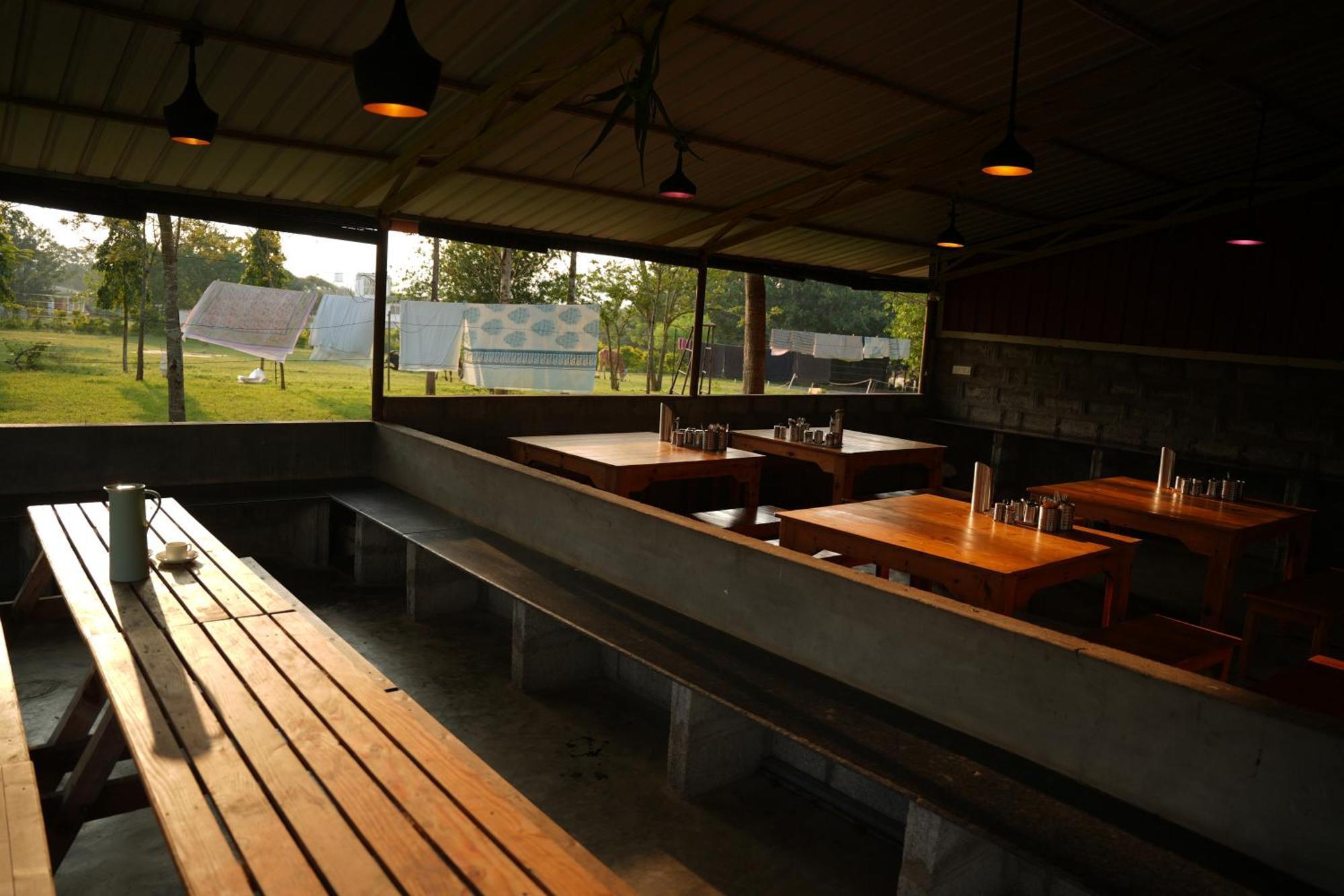 Labdhi Resorts Masinagudi- Stag Groups Not Allowed Ngoại thất bức ảnh
