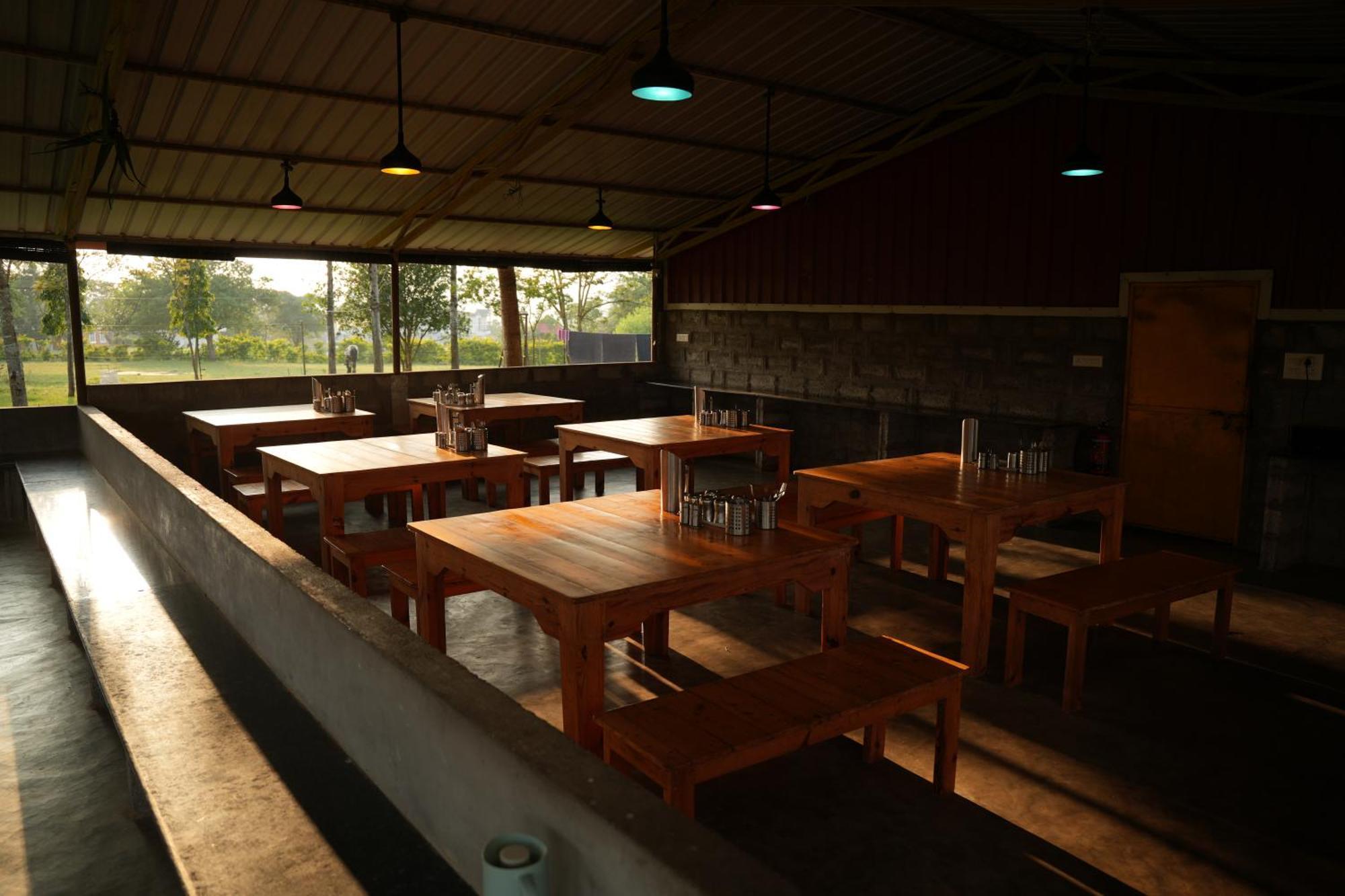 Labdhi Resorts Masinagudi- Stag Groups Not Allowed Ngoại thất bức ảnh