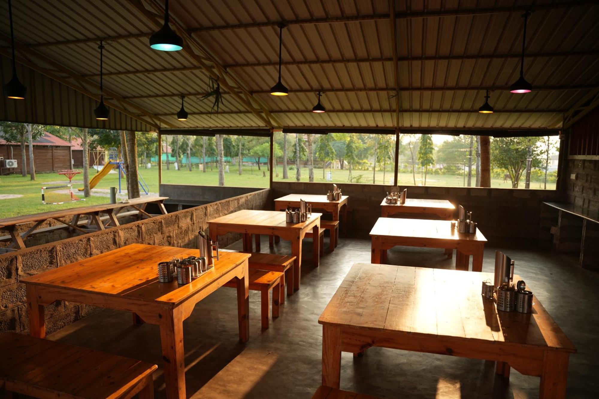 Labdhi Resorts Masinagudi- Stag Groups Not Allowed Ngoại thất bức ảnh